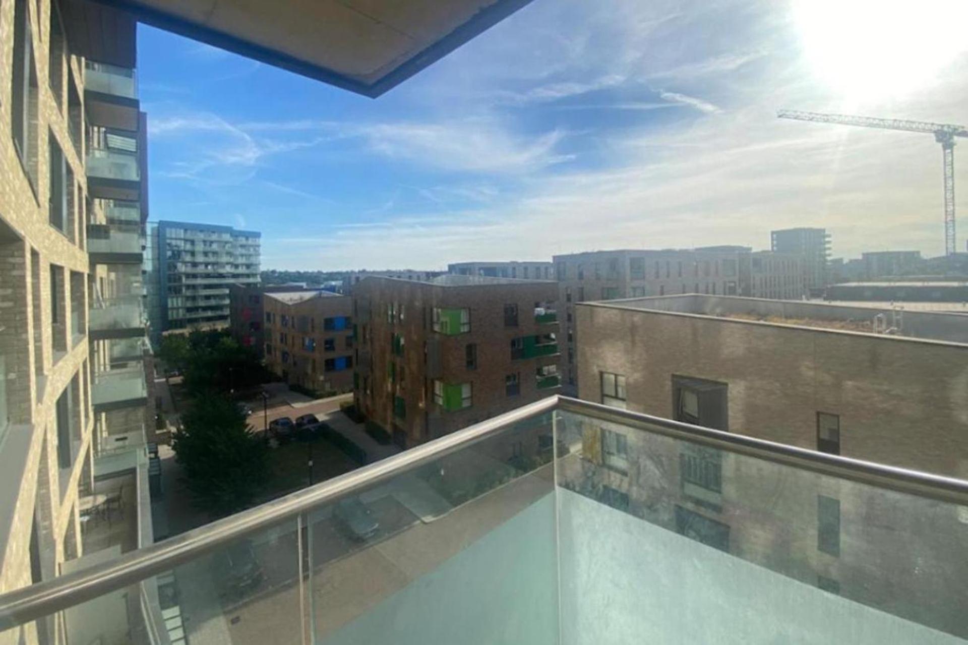 Apartment Stylish Close To O2 And Riverside *