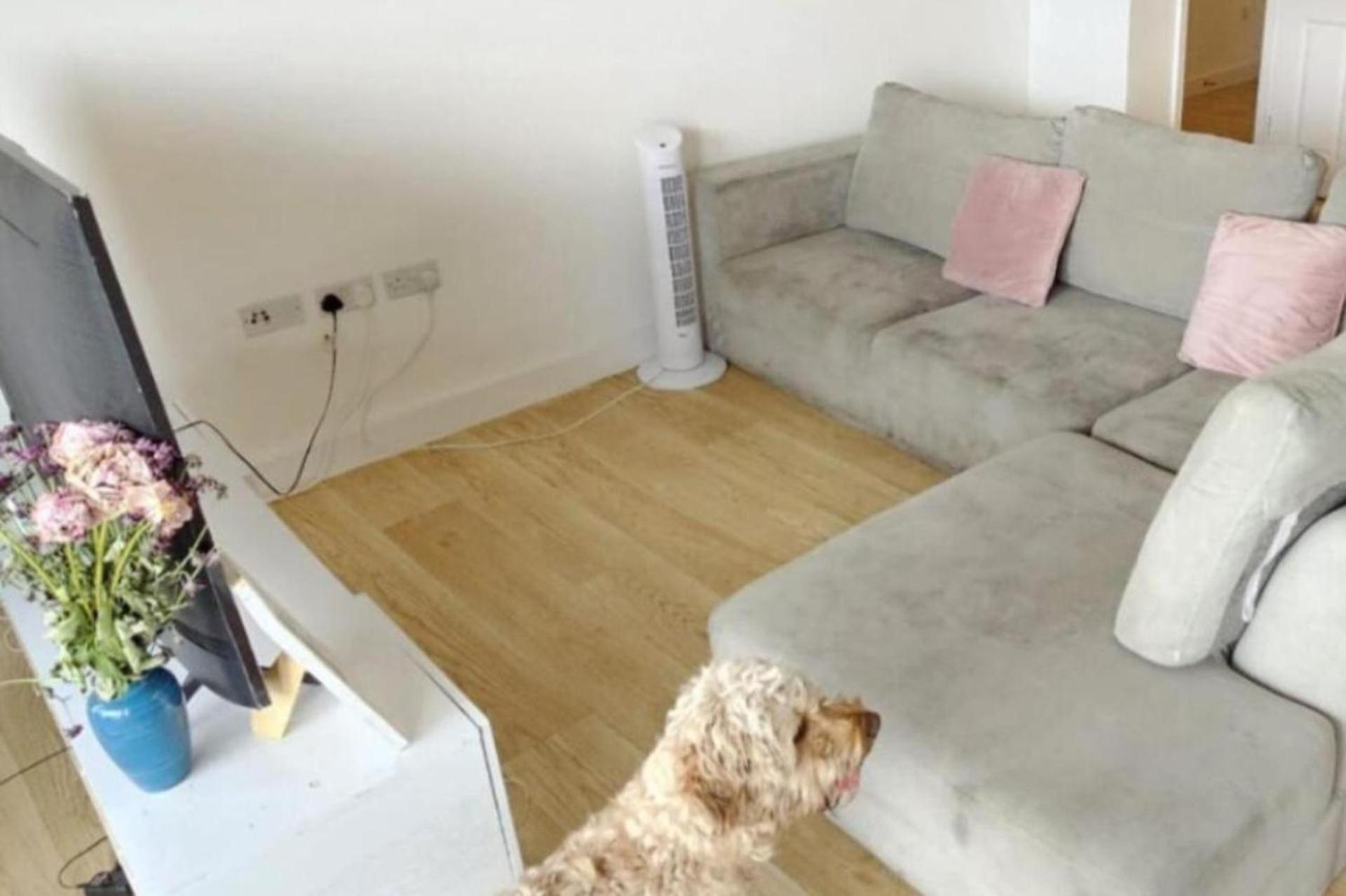 Apartment Stylish Close To O2 And Riverside *