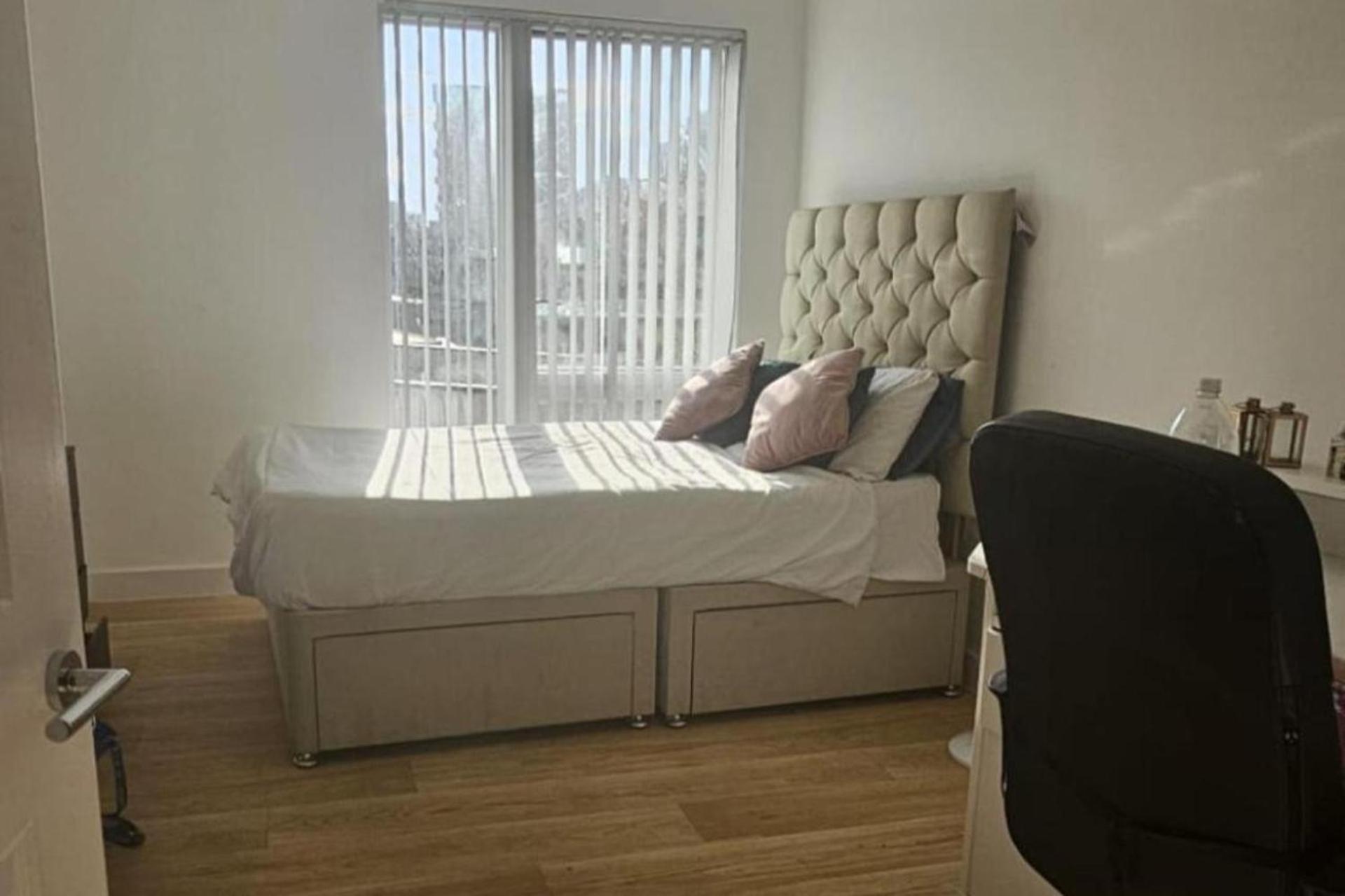 Apartment Stylish Close To O2 And Riverside *