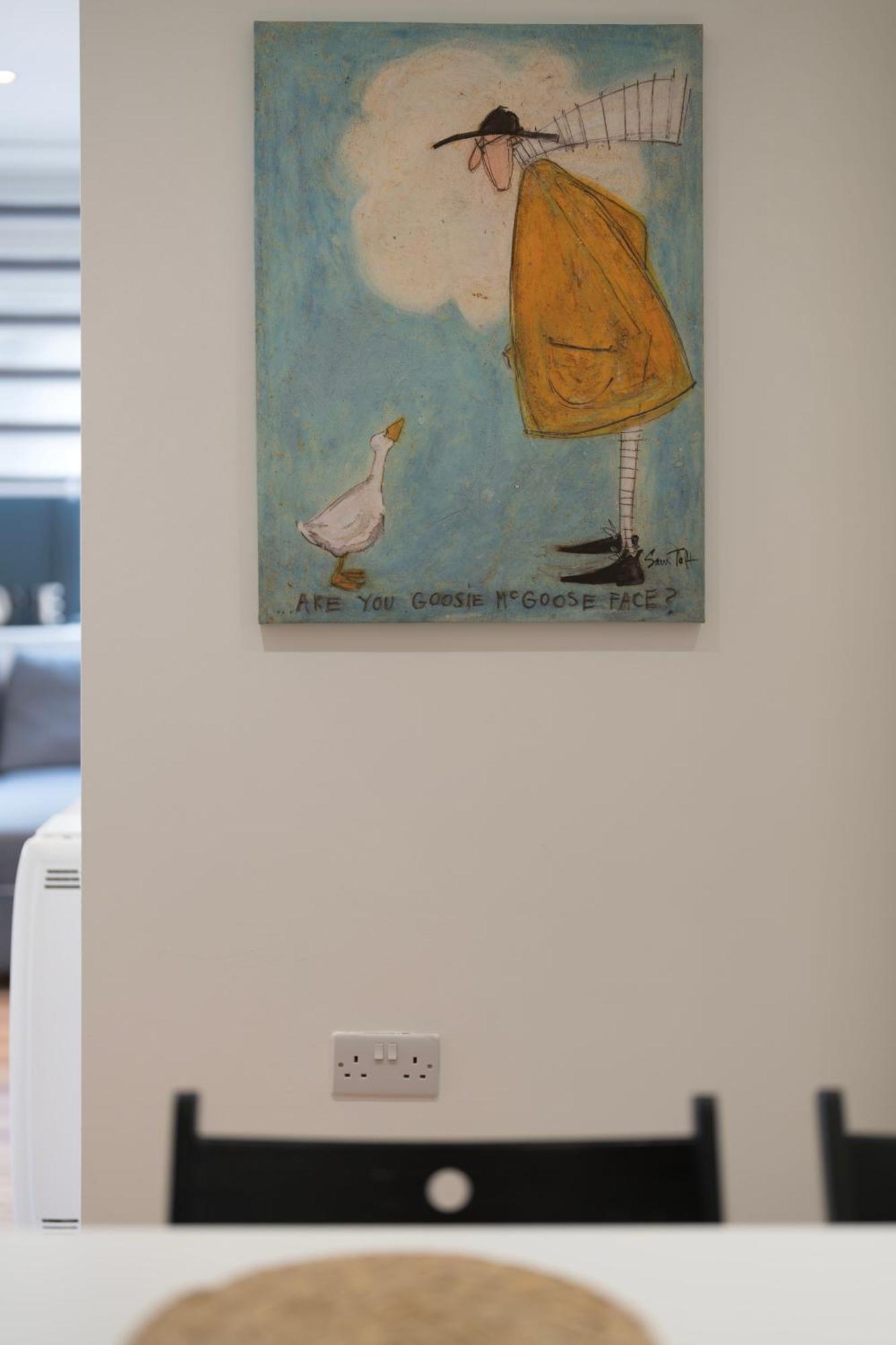 Apartment Stylish Modern By Aldgate East Station 5 London