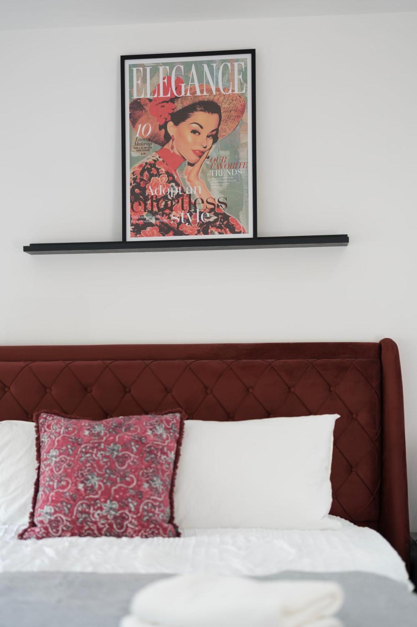 Stylish Modern By Aldgate East Station 5 London