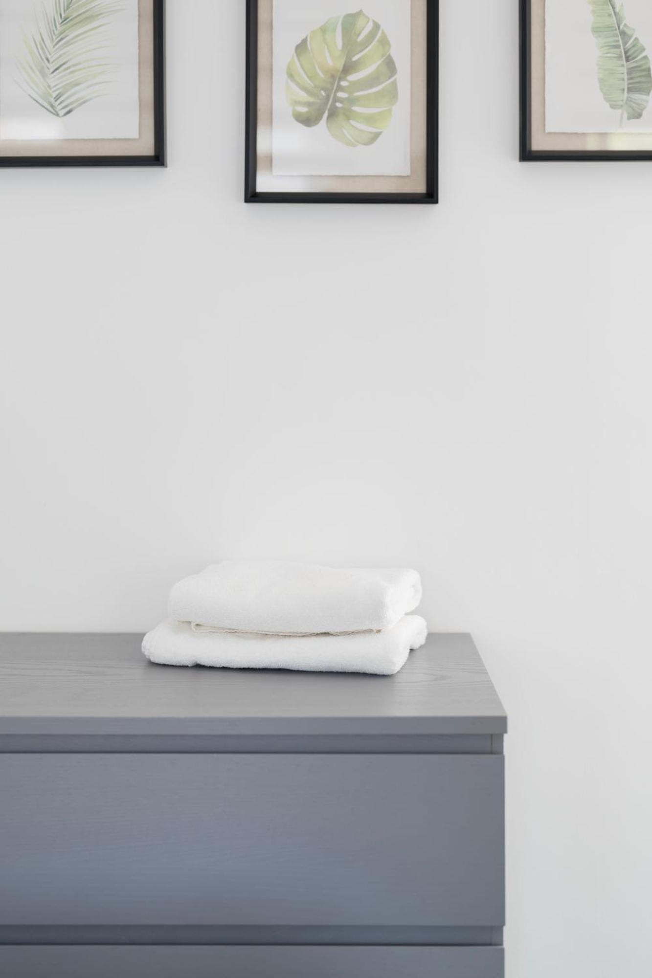 Stylish Modern By Aldgate East Station 5 London
