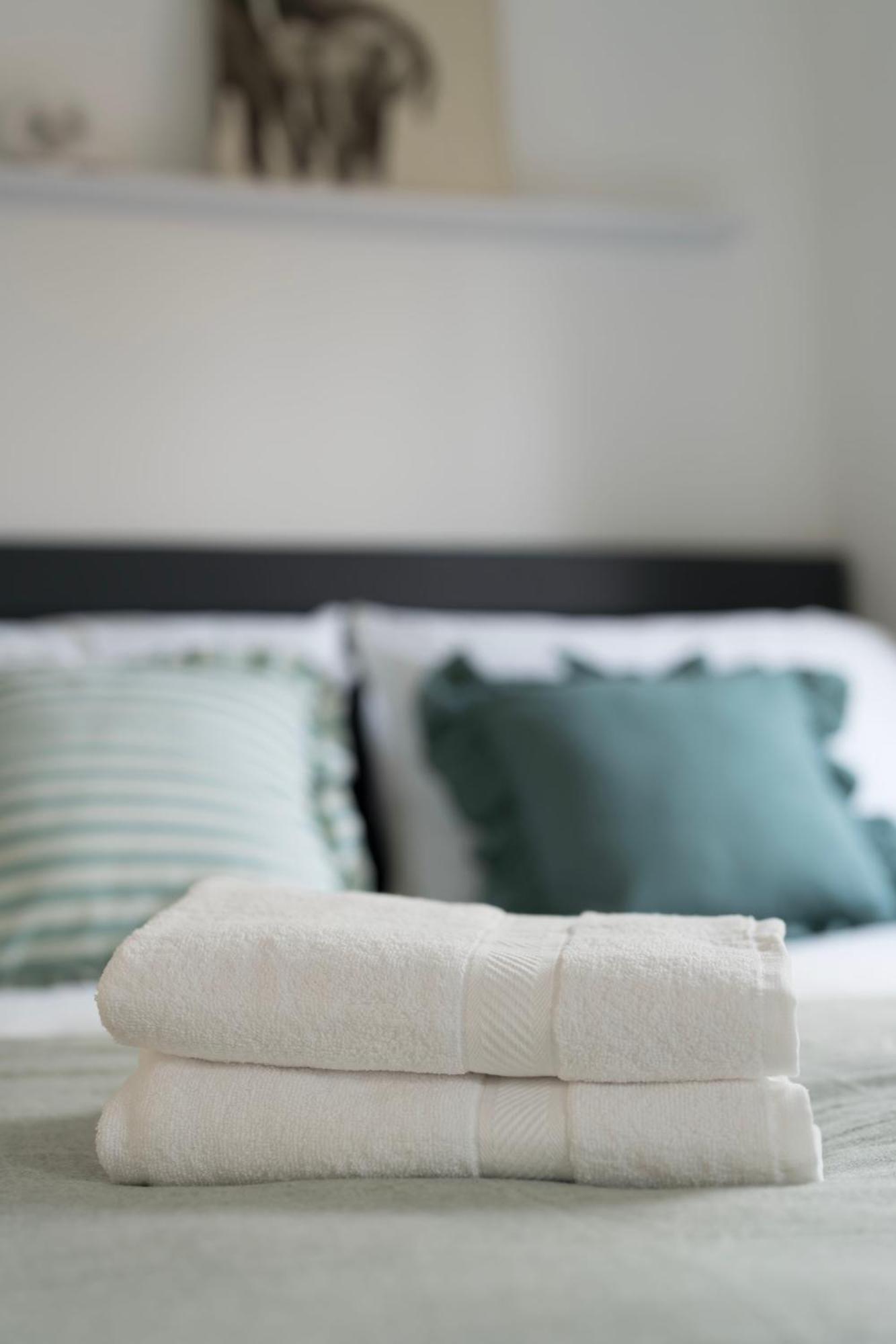 Appartement Stylish Modern By Aldgate East Station 5 *