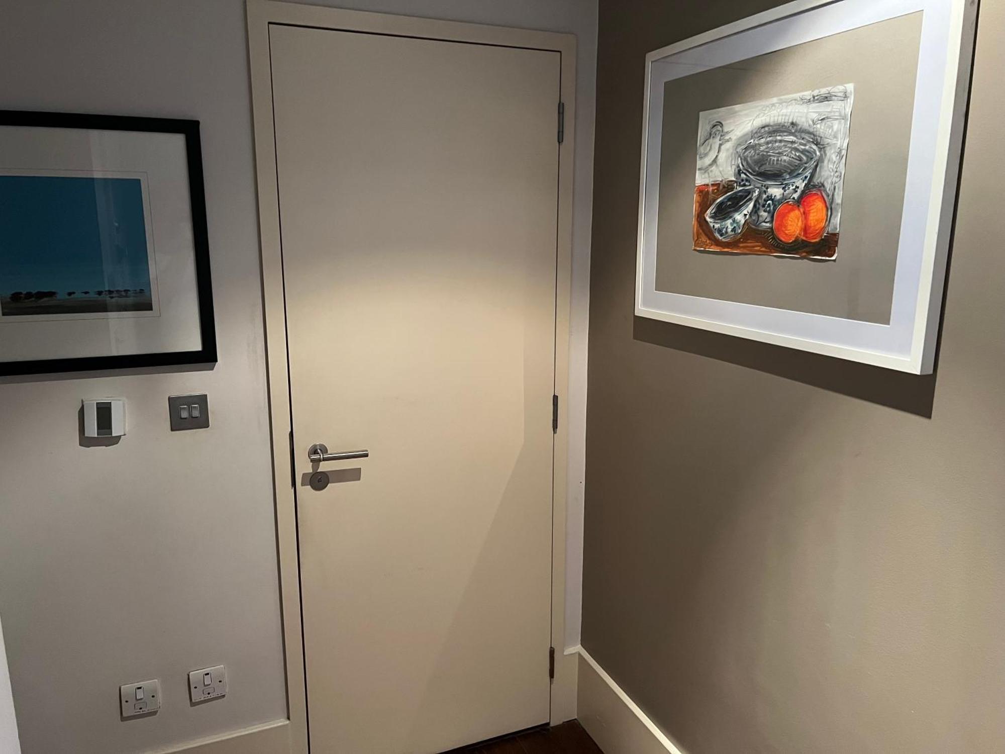 Mayfair Warm House Apartment London