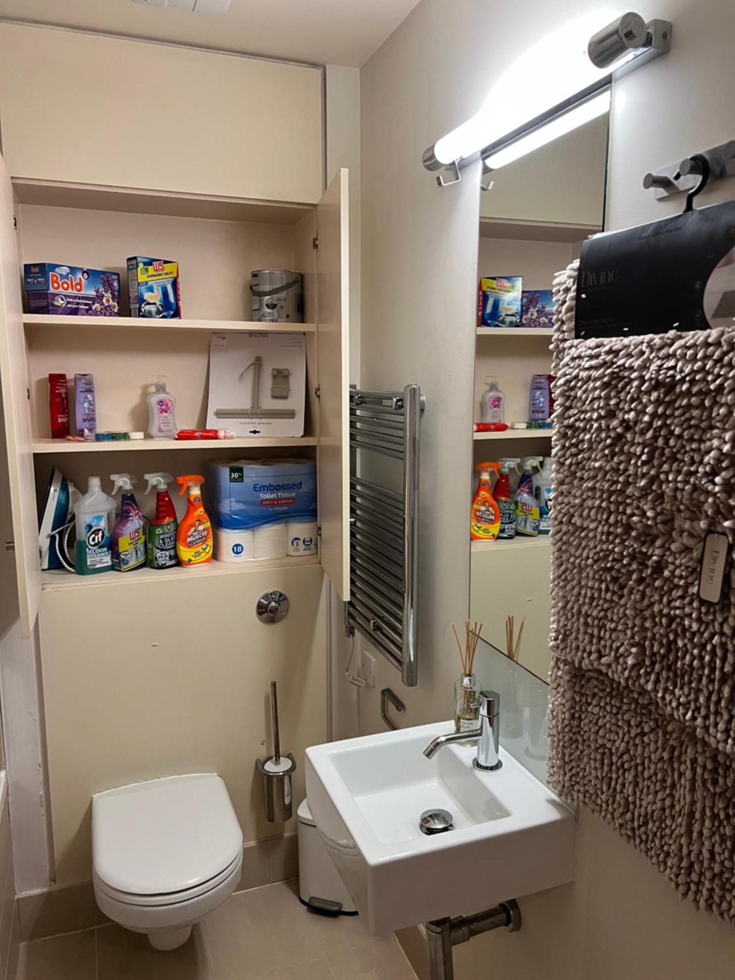 Apartment Mayfair Warm House London