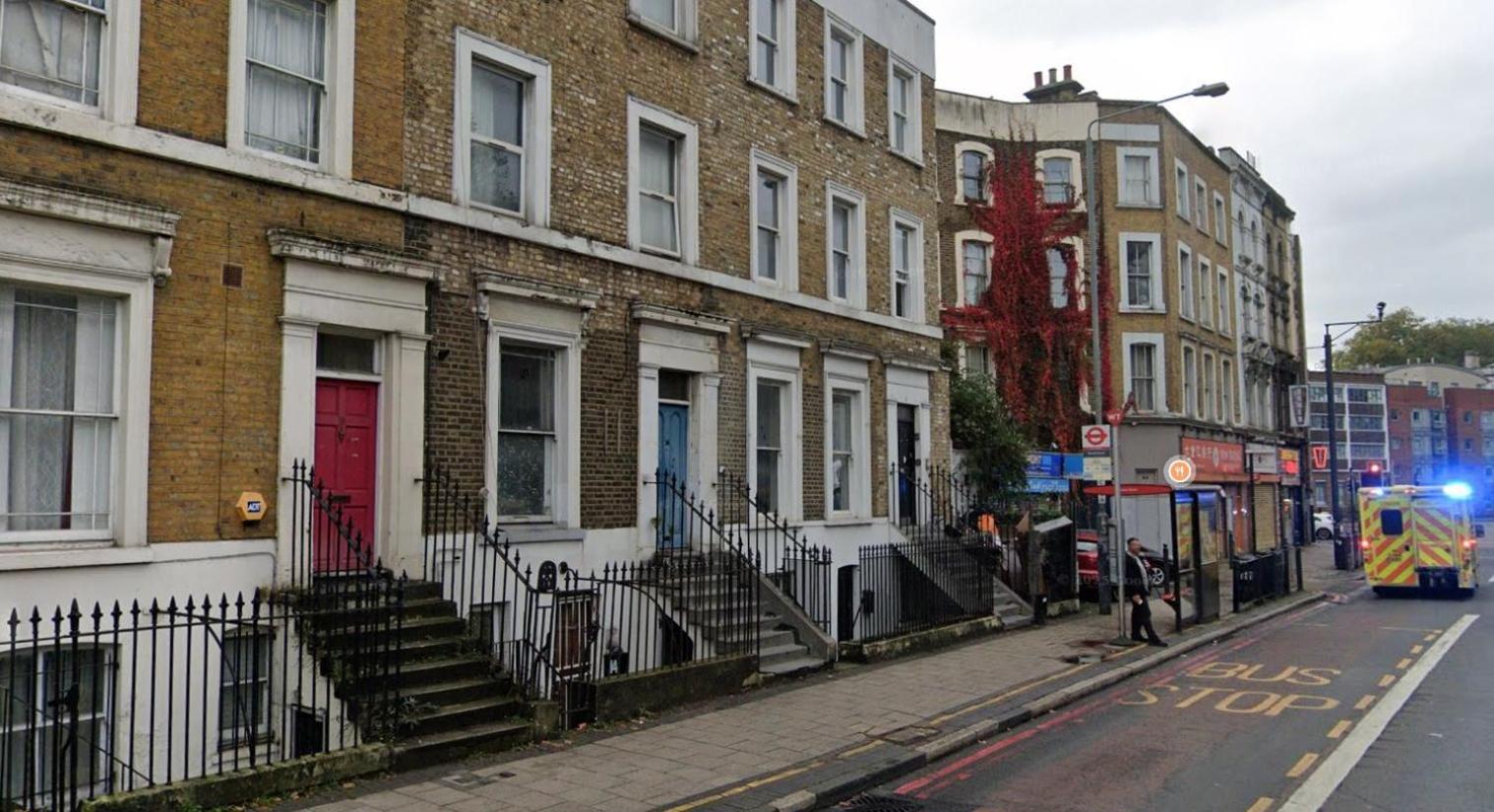 Apartment Ground Floor Budget & 1bed London
