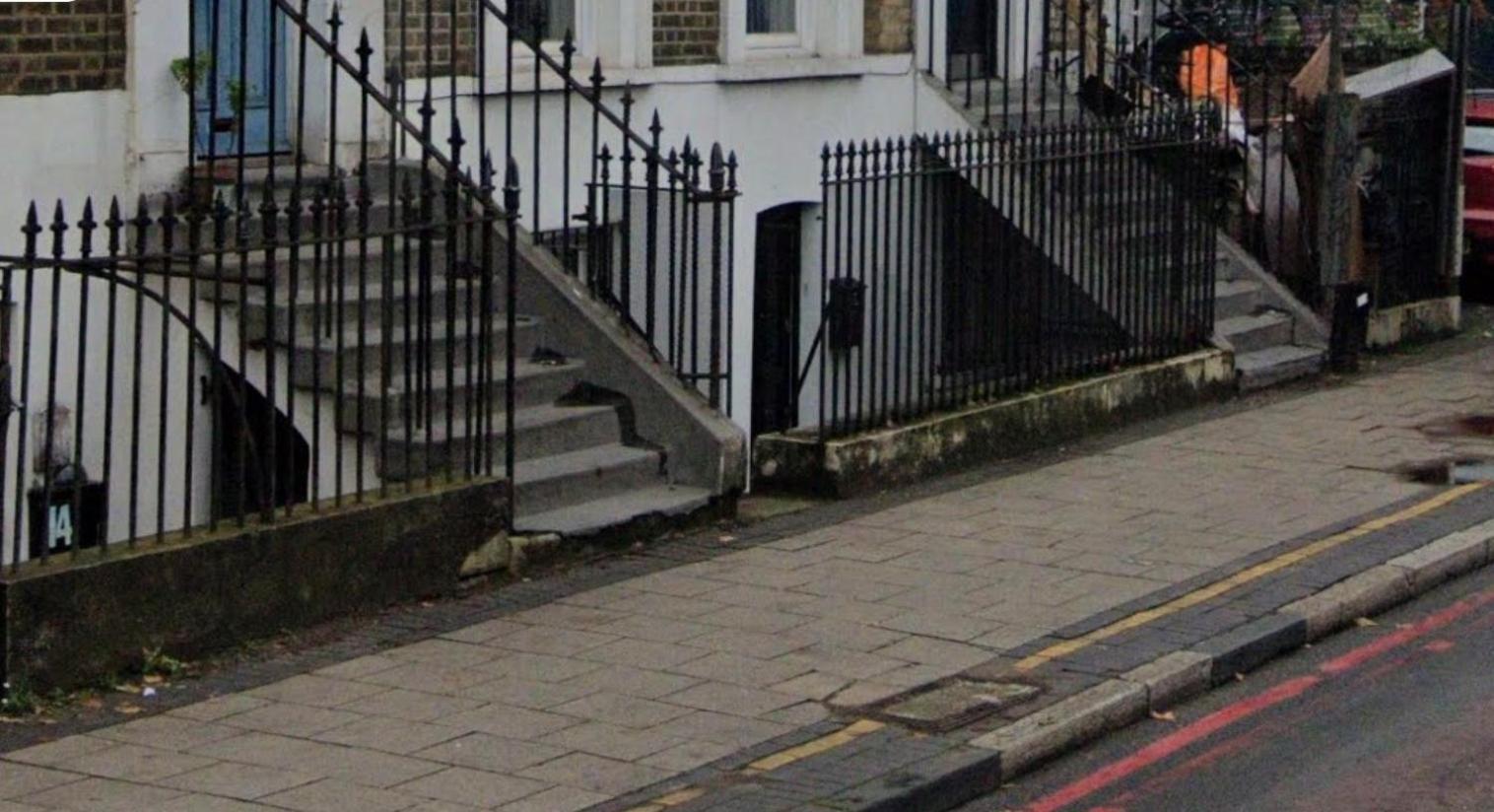 Ground Floor Budget & 1bed Apartment *