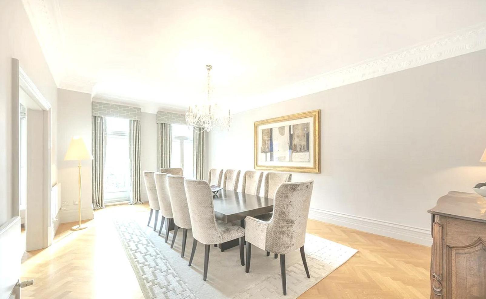 Family-friendly In 7 People London