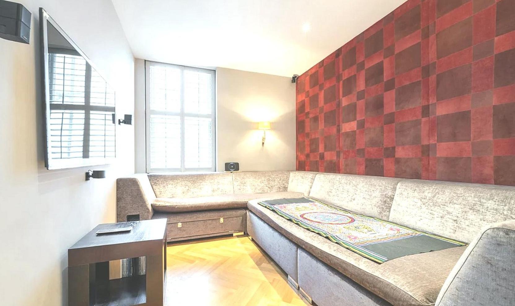 Family-friendly In 7 People * London