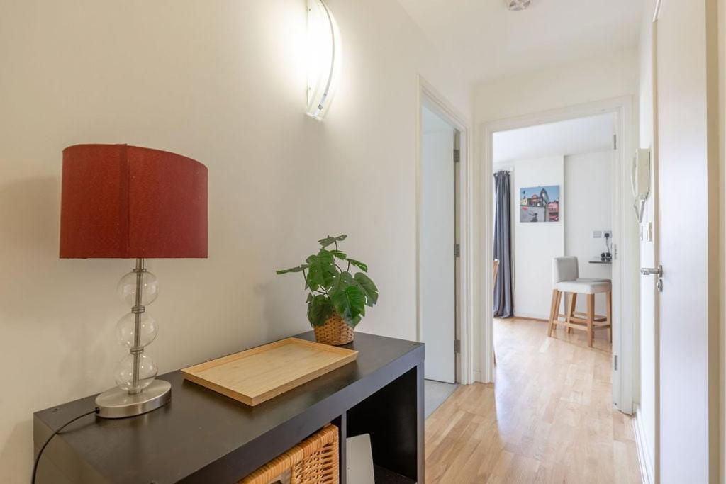 Guestready - Stylish With A Private Terrace Apartment London