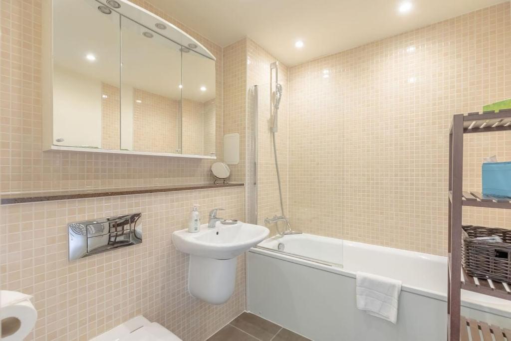 Guestready - Stylish With A Private Terrace London