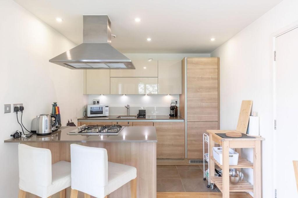 Apartment Guestready - Stylish With A Private Terrace