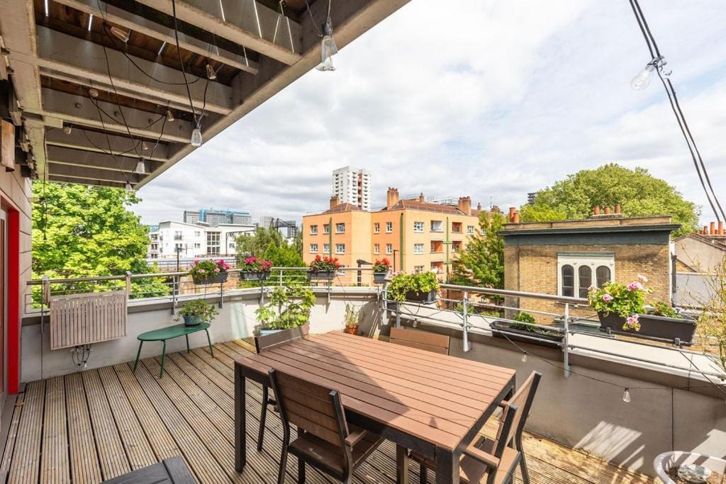 Guestready - Stylish With A Private Terrace
