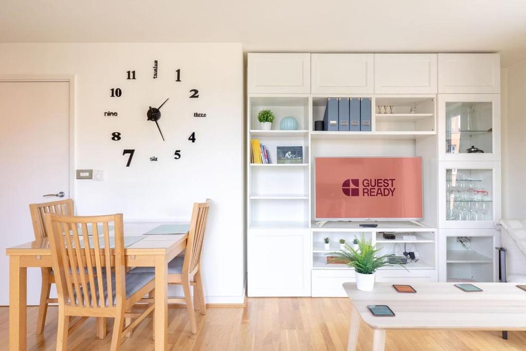 Guestready - Stylish With A Private Terrace Apartment