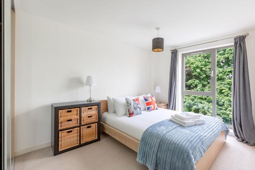 Guestready - Stylish With A Private Terrace Apartment London
