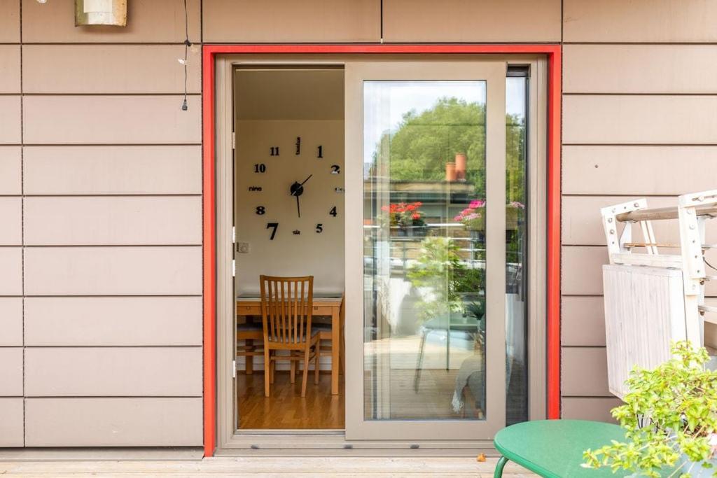 Guestready - Stylish With A Private Terrace *