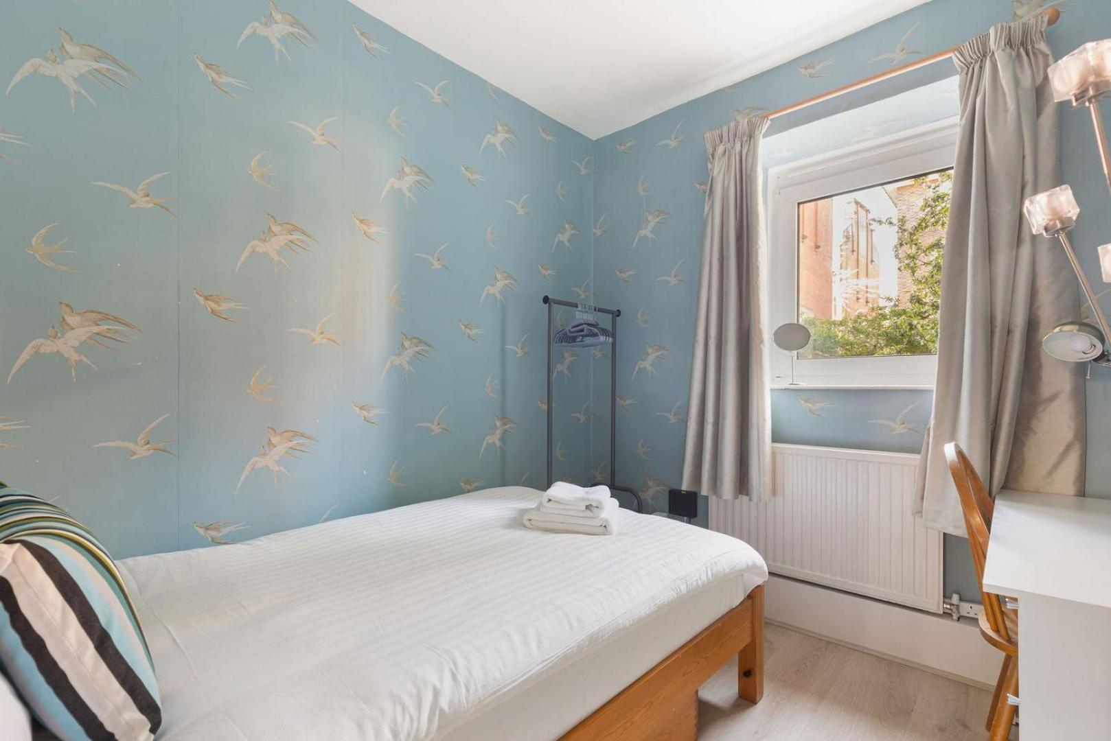 Guestready - Lovely Haven With A Private Garden London
