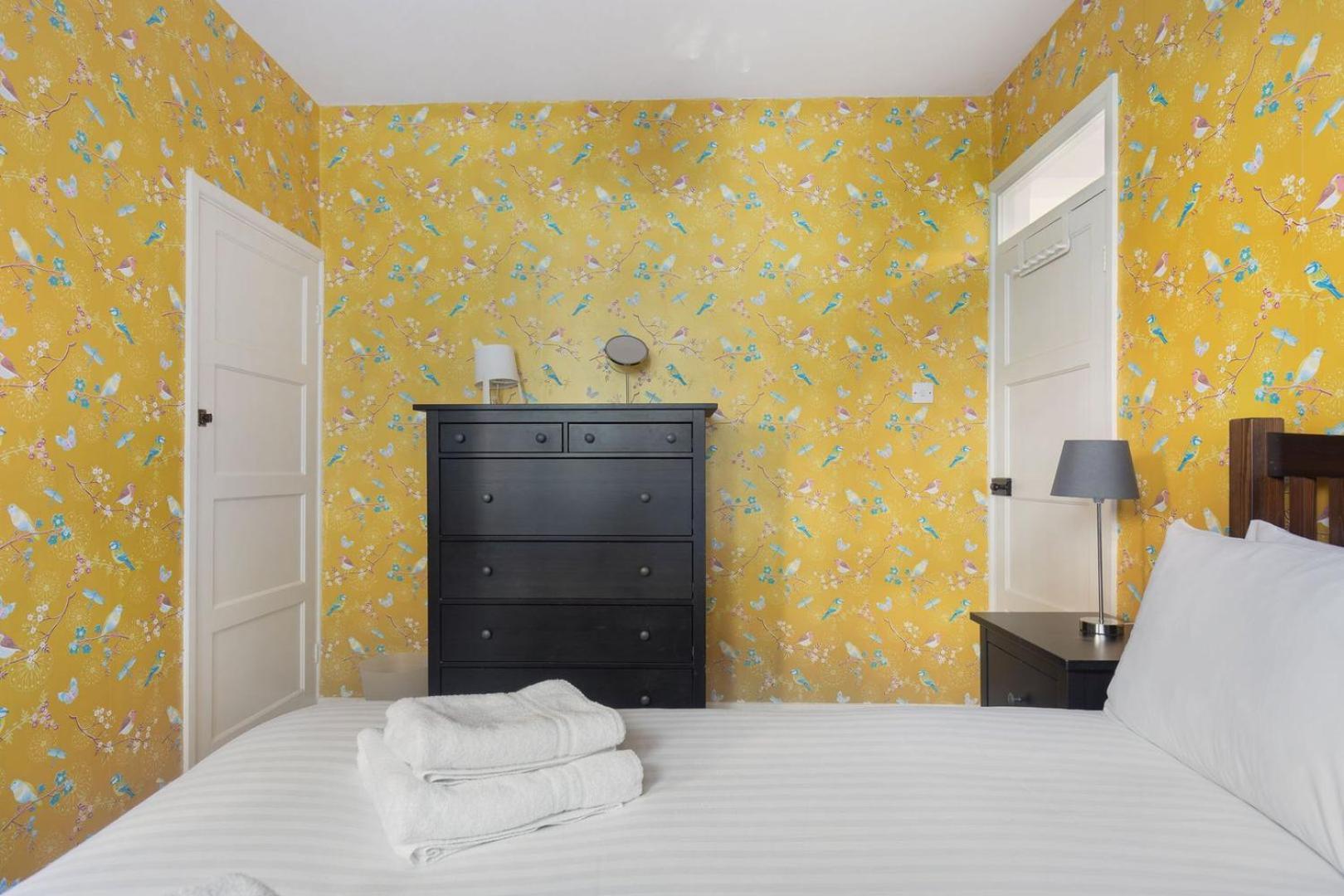 Apartment Guestready - Lovely Haven With A Private Garden London