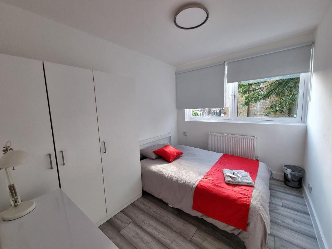 Smart House Londen