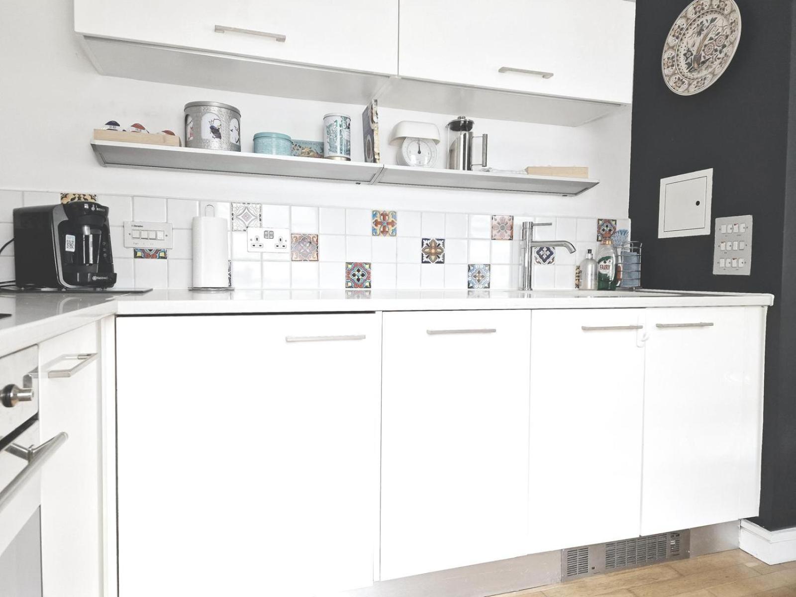 Apartment Kings Cross Station 1 Bed Flat For 4