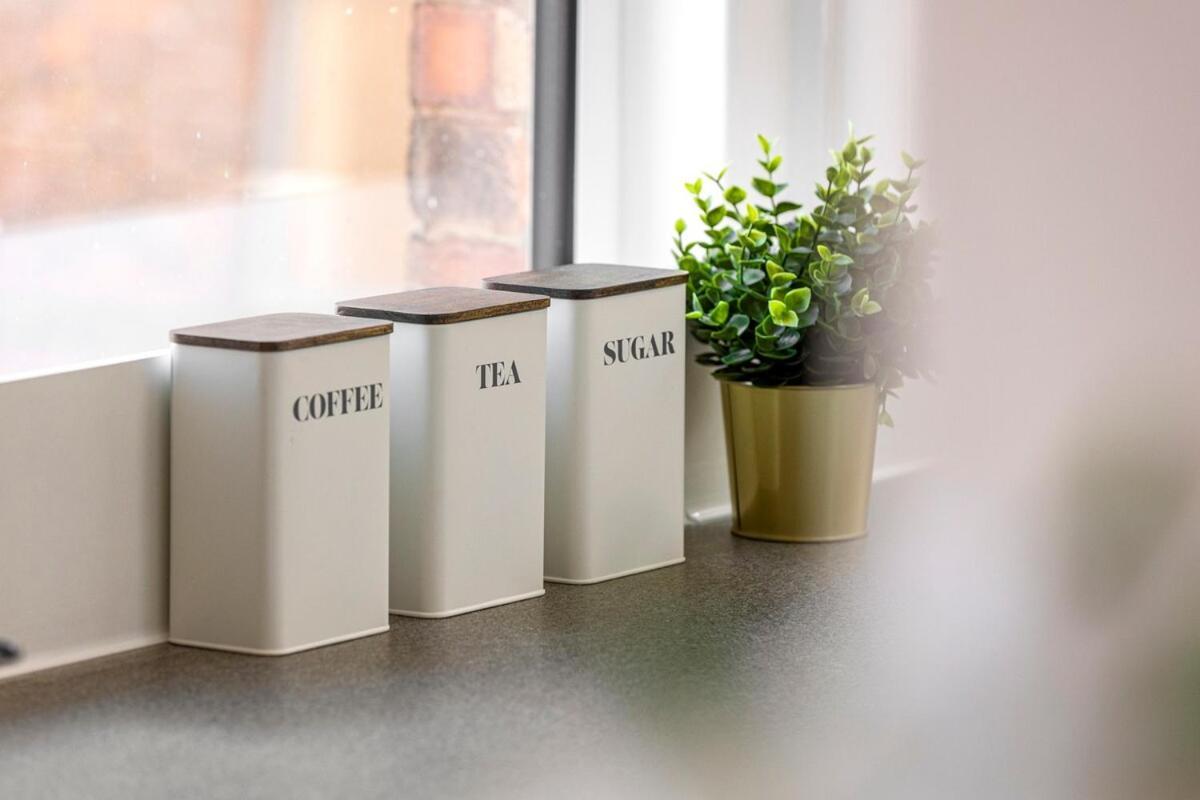 Apartment Trendy Gem Next Victoria Station