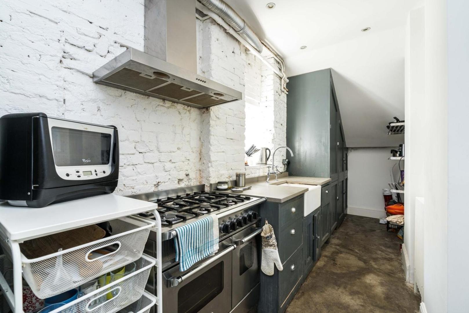 Holiday home Fantastic 3 Bedroom Flat West Hampstead London