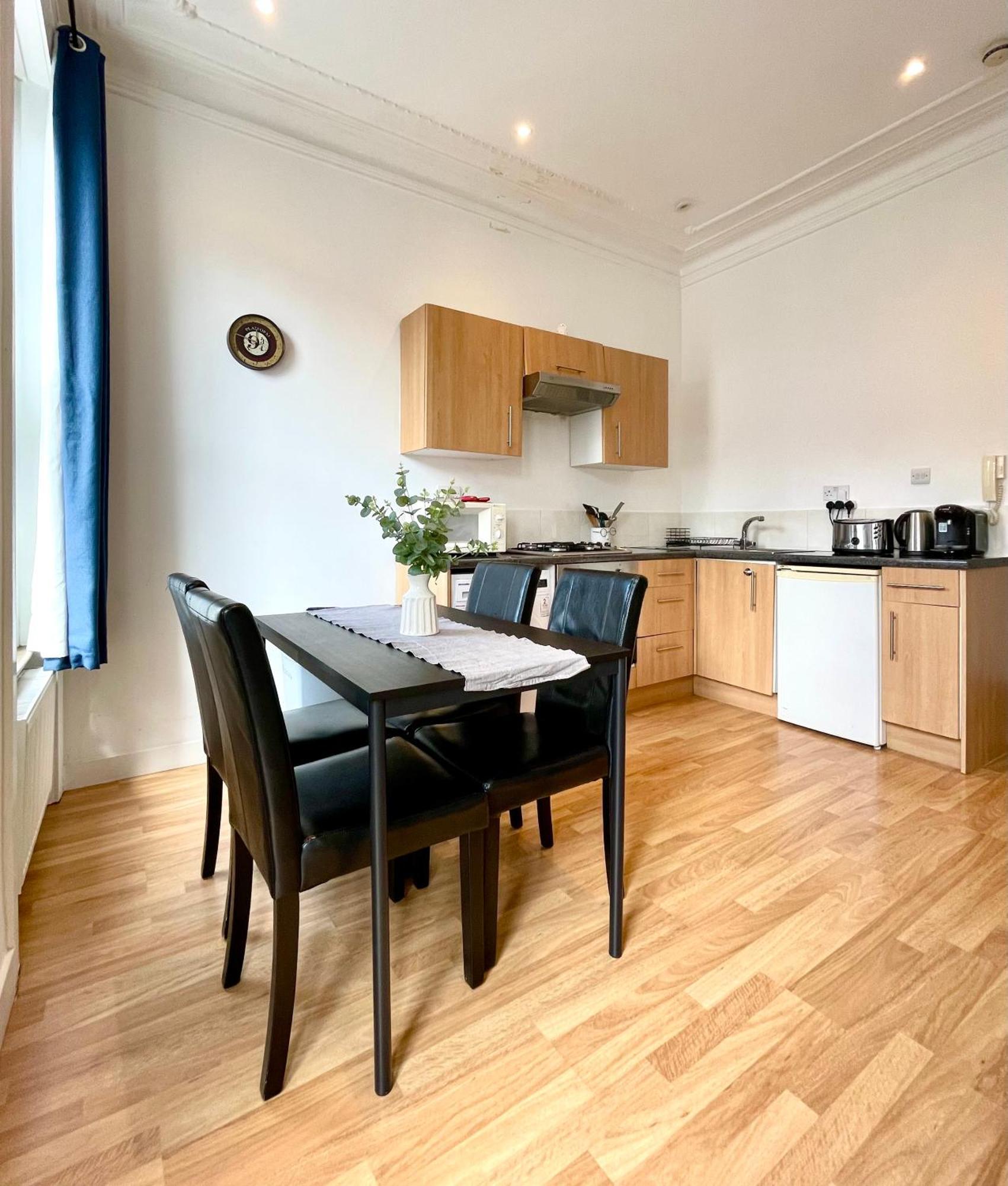 1 Bdr Flat- Harry Potter Themed Apartamento *