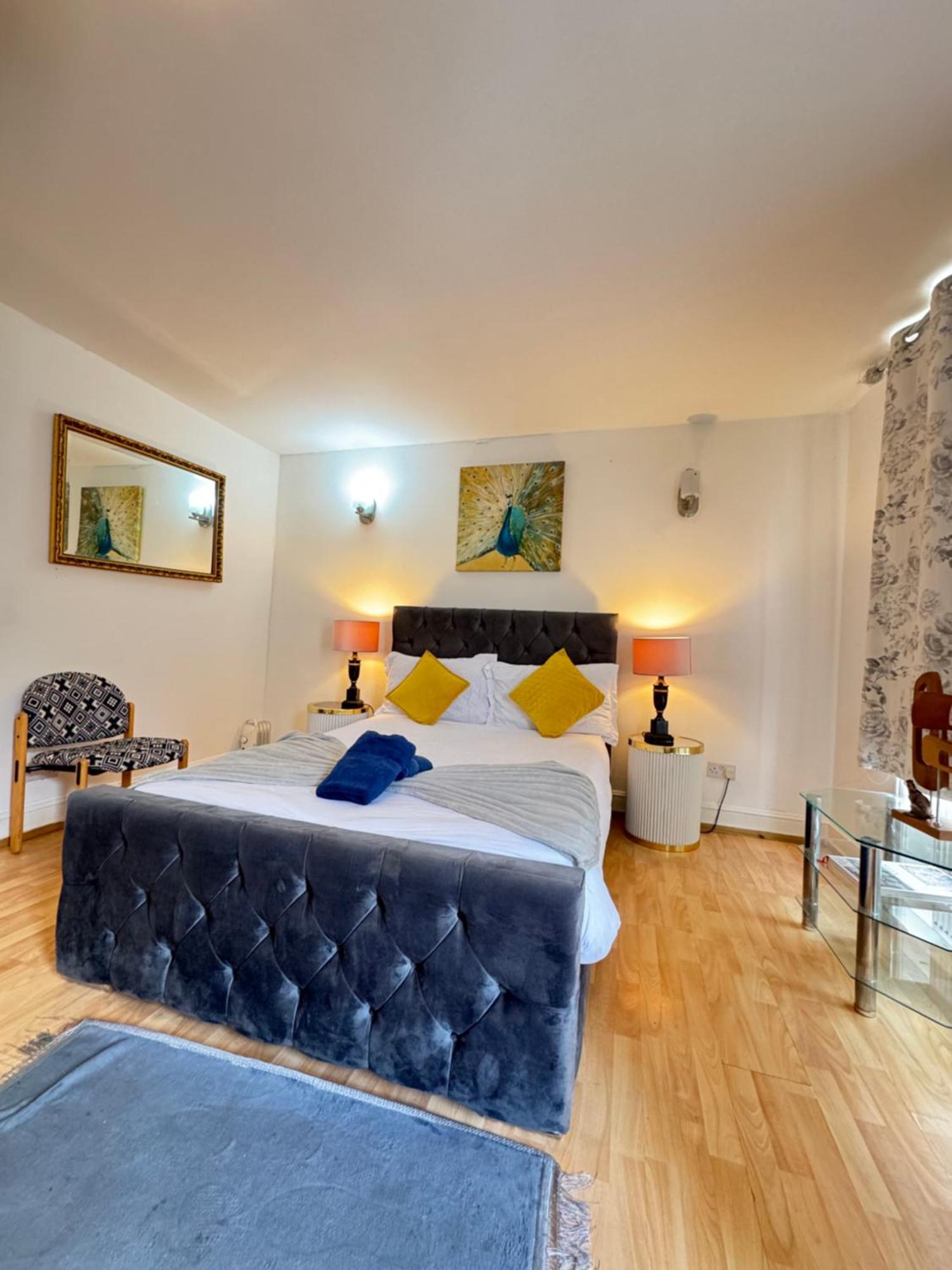 Apartamento Beautiful Family Near Paddington