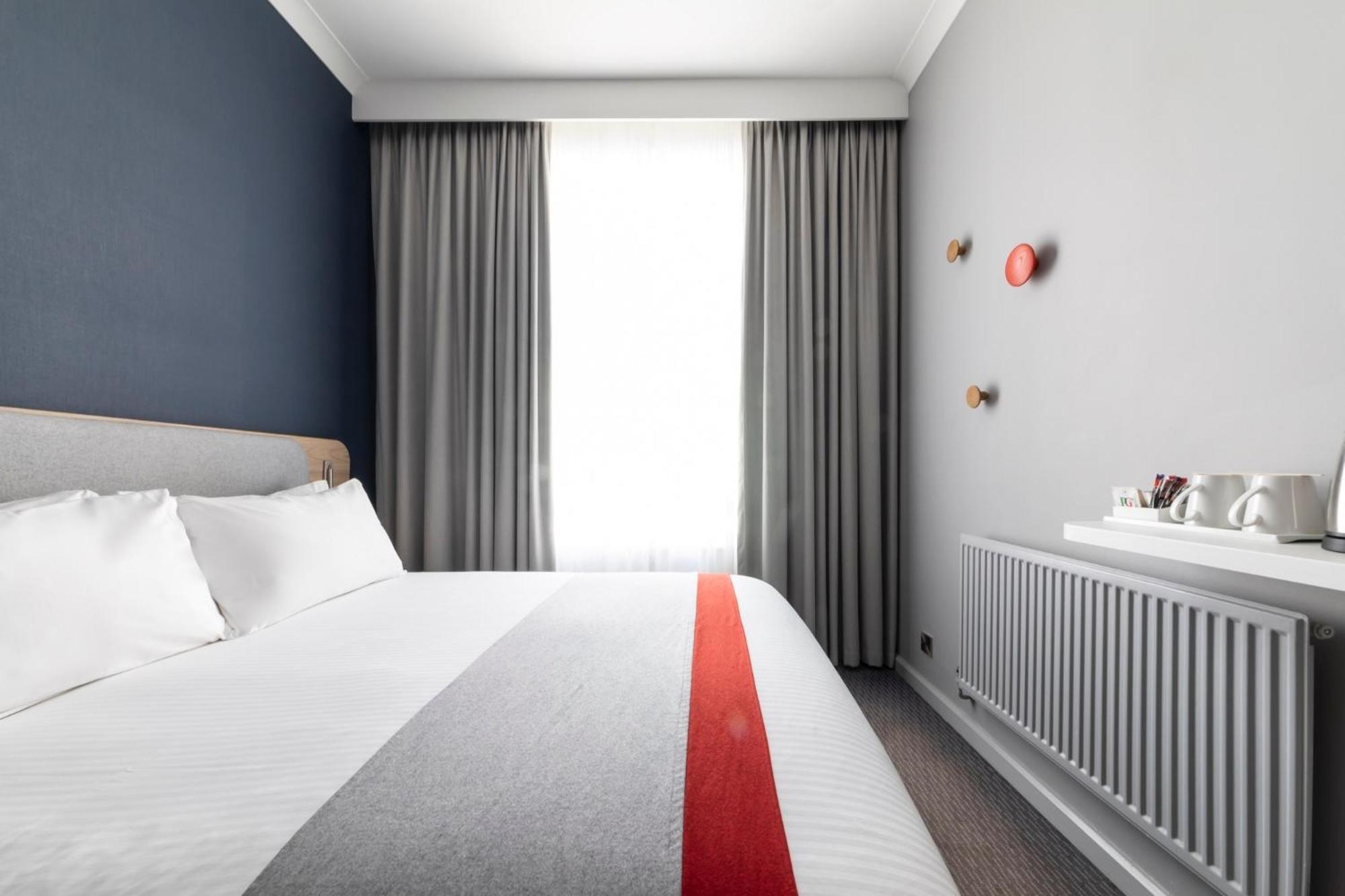 Express Victoria By Ihg 3* Londen