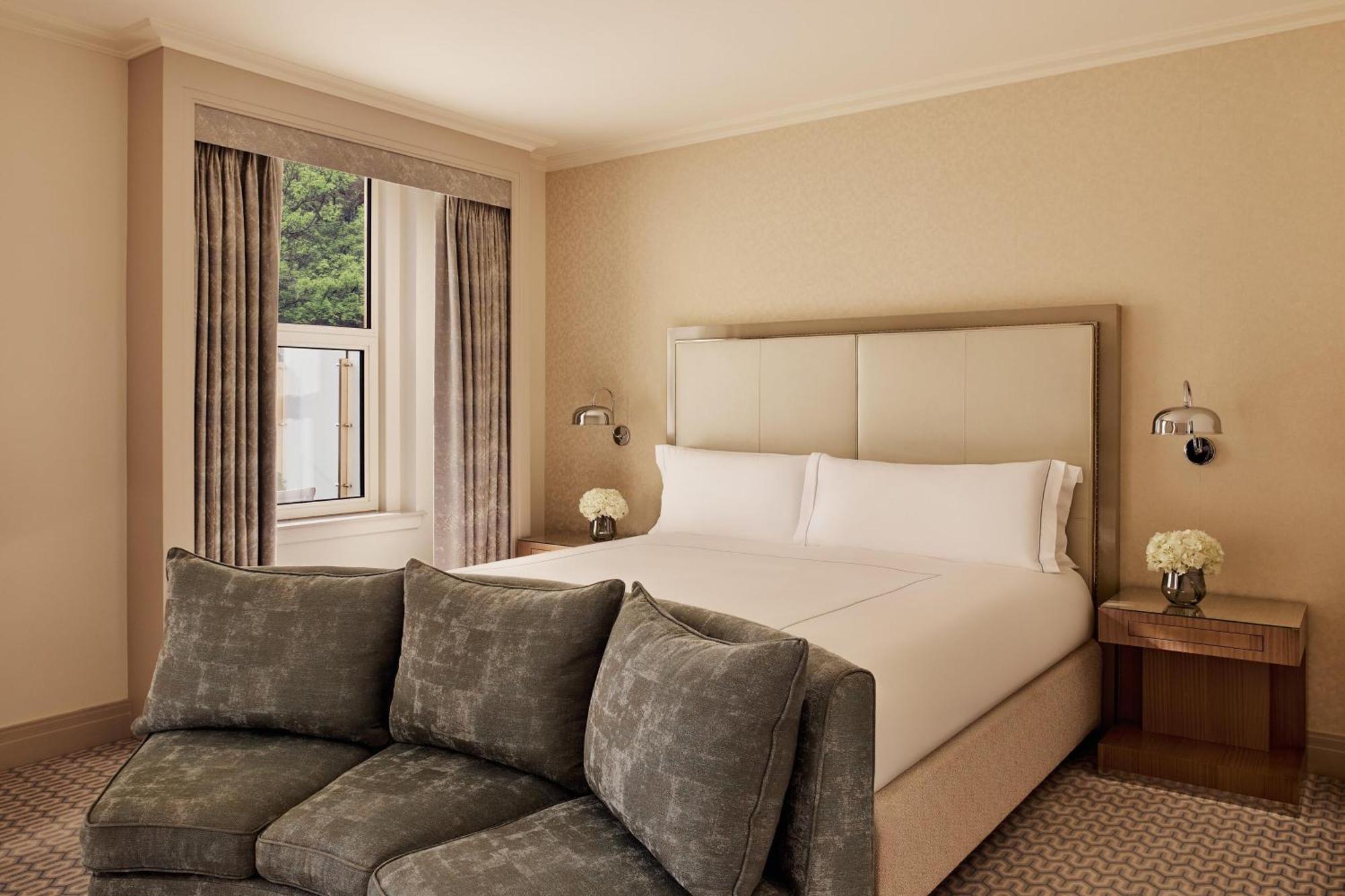 Hotel The Berkeley 5*