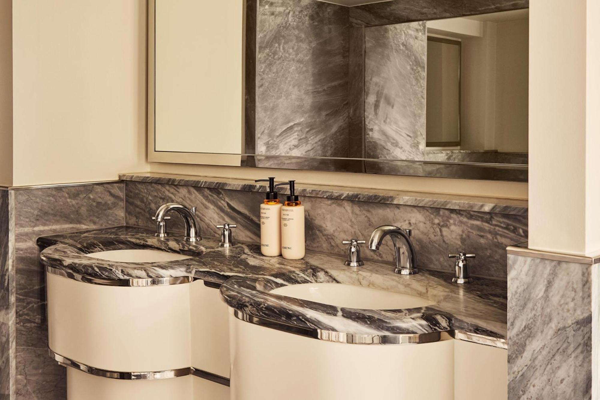 The Berkeley, Maybourne 5* London