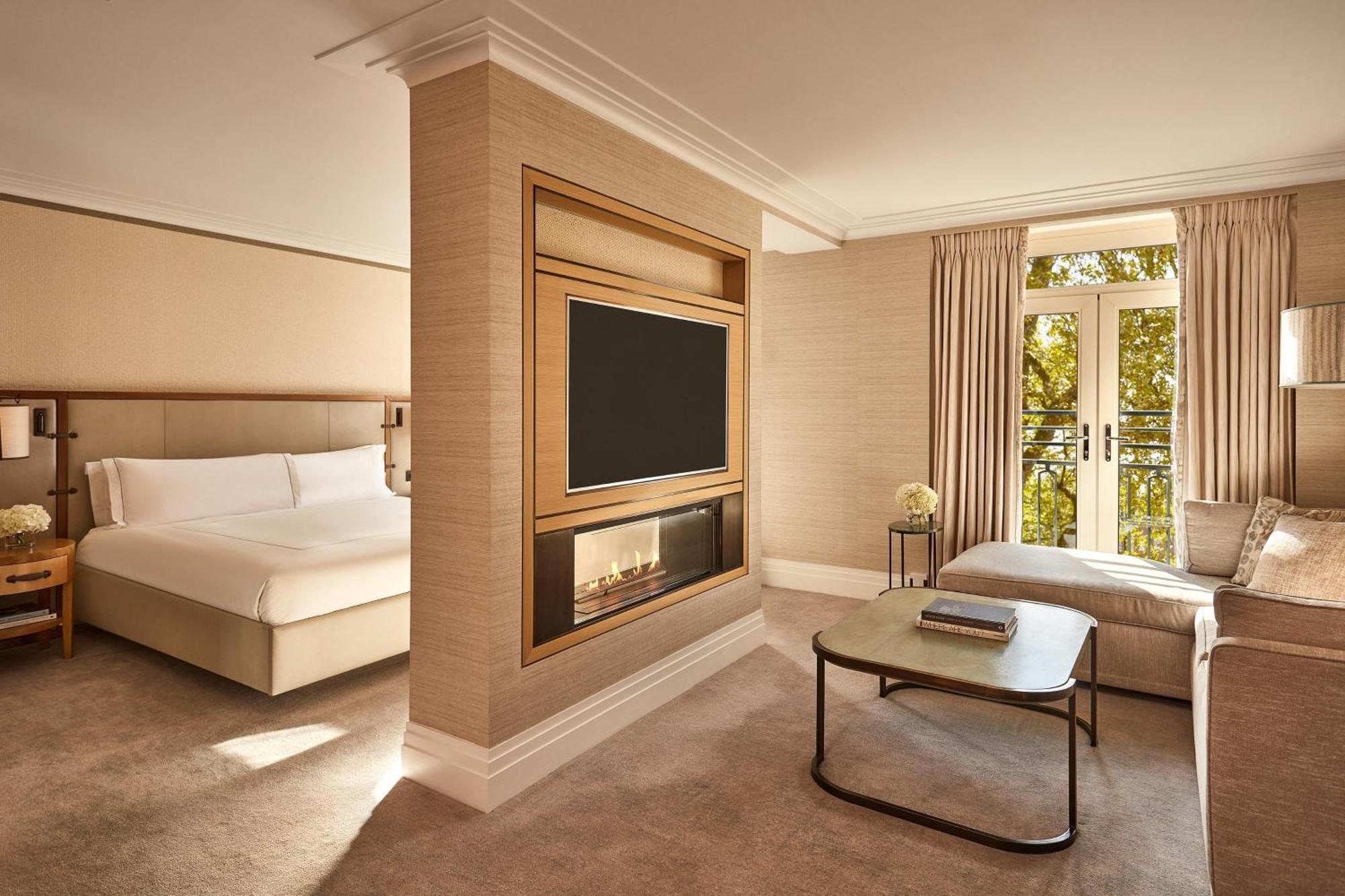 The Berkeley 5*