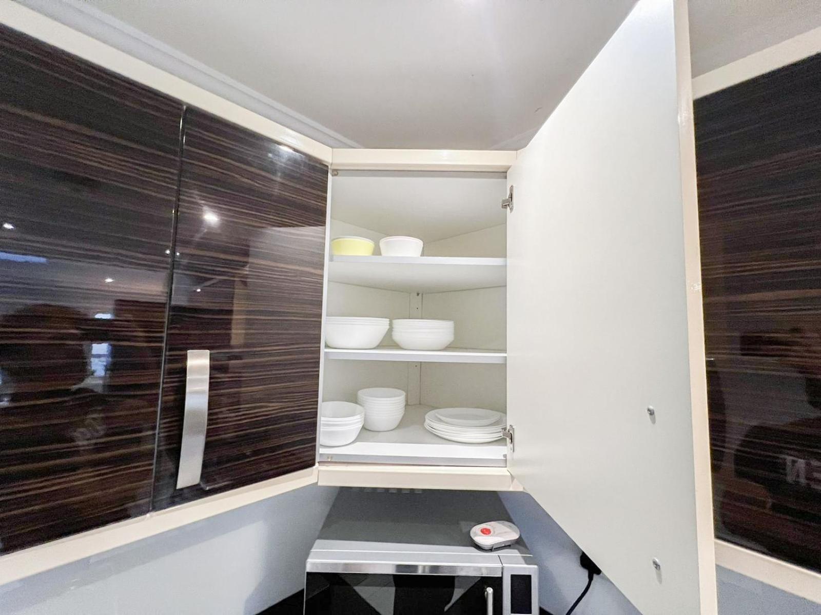 Apartment Lovely 4 Bedroom Flat With Ample Garden In Brondesbury, Kilburn