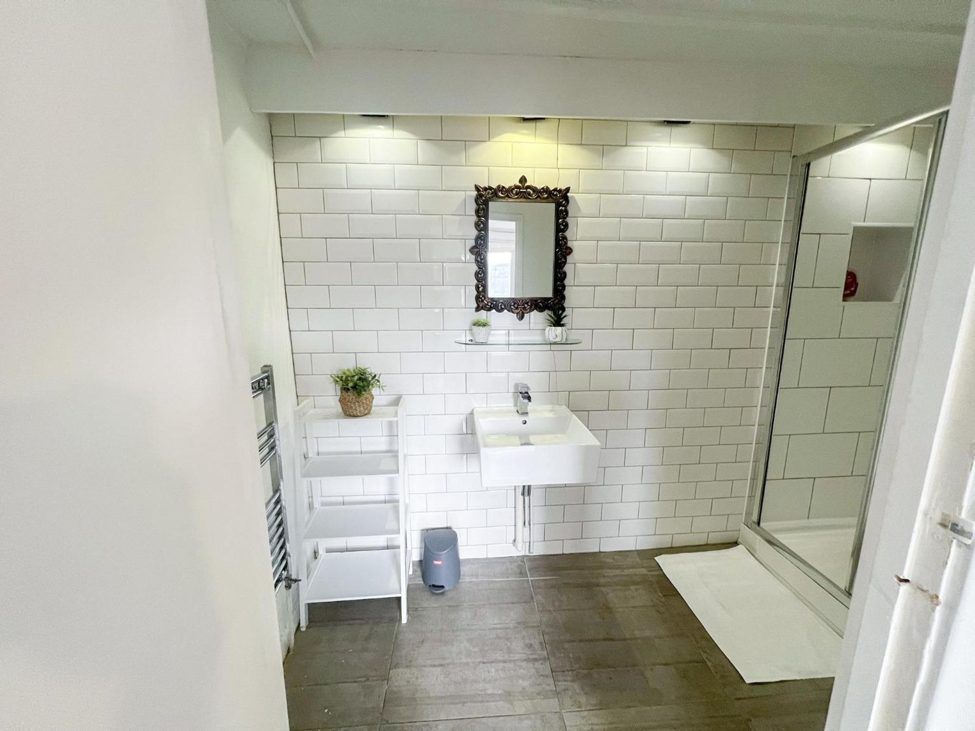 Holiday home Chic 2-bedroom Flat In Farringdon Barbican Centre *
