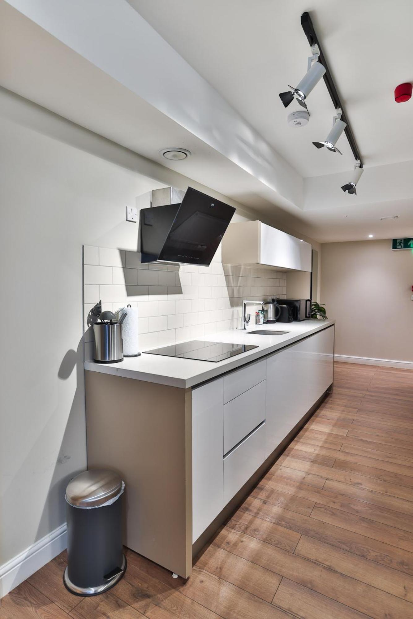 Goodwin St London
