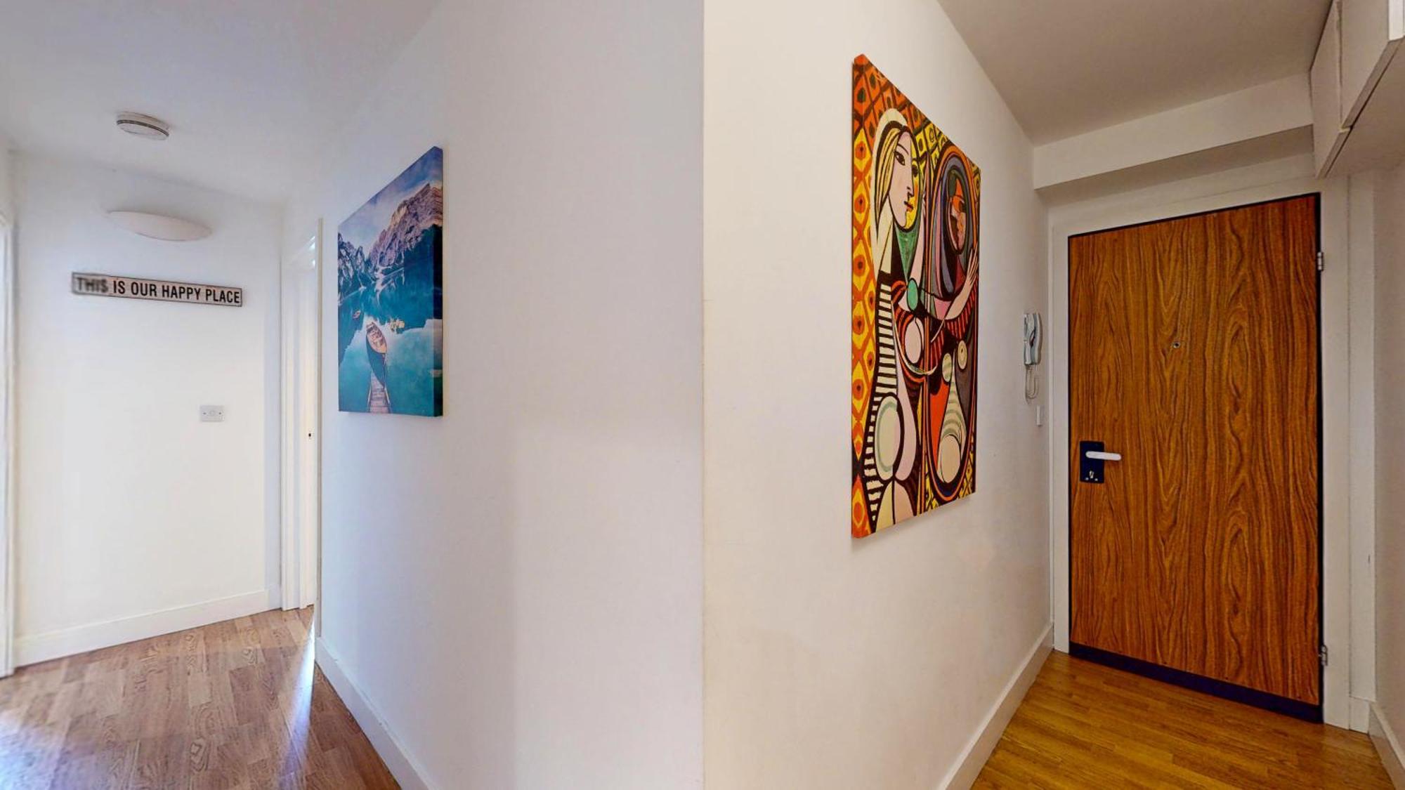 Bright And Cosy 1 Bed Flat Next To Tower Bridge * London