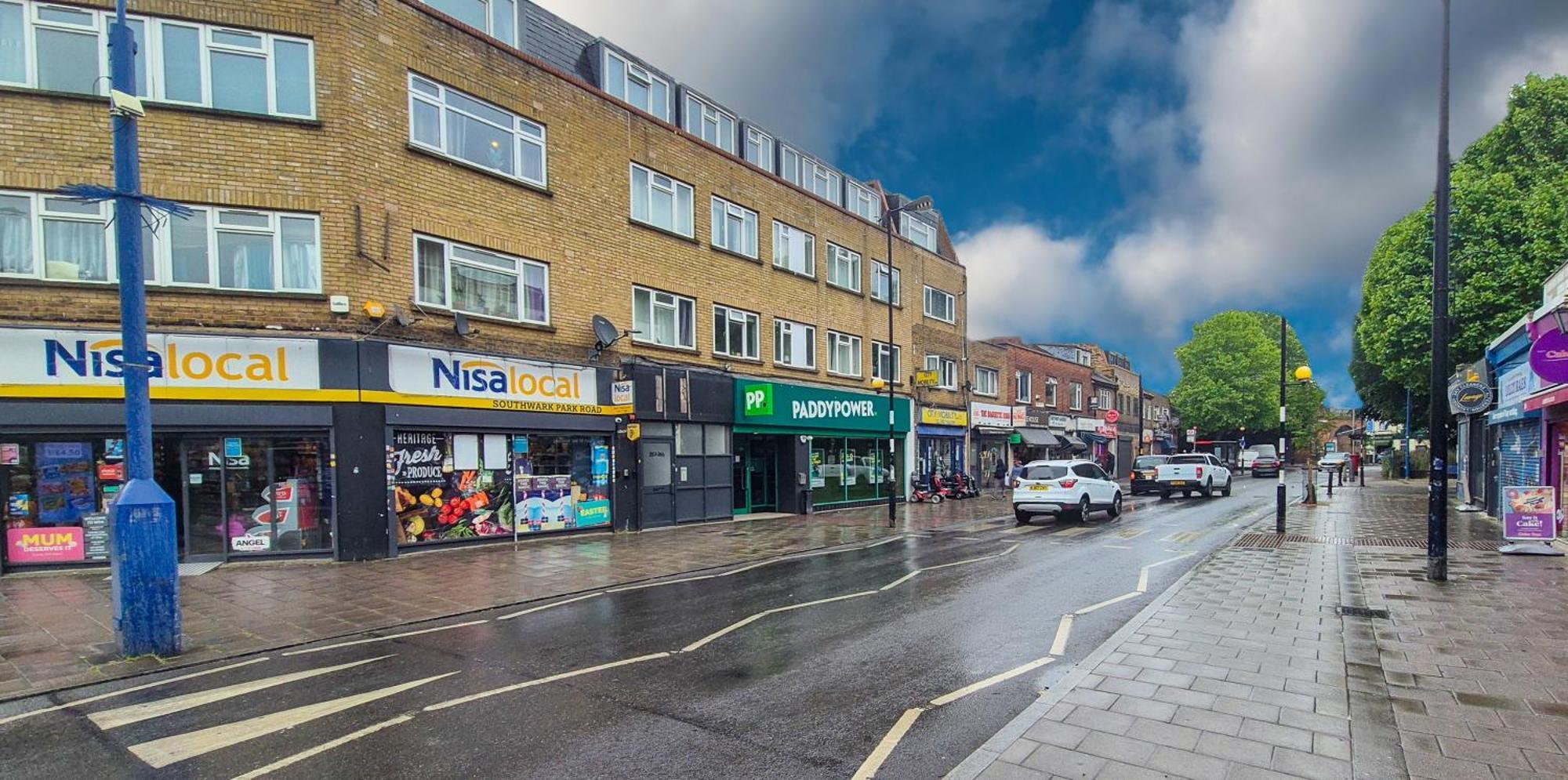 Bright And Cosy 1 Bed Flat Next To Tower Bridge Apartment