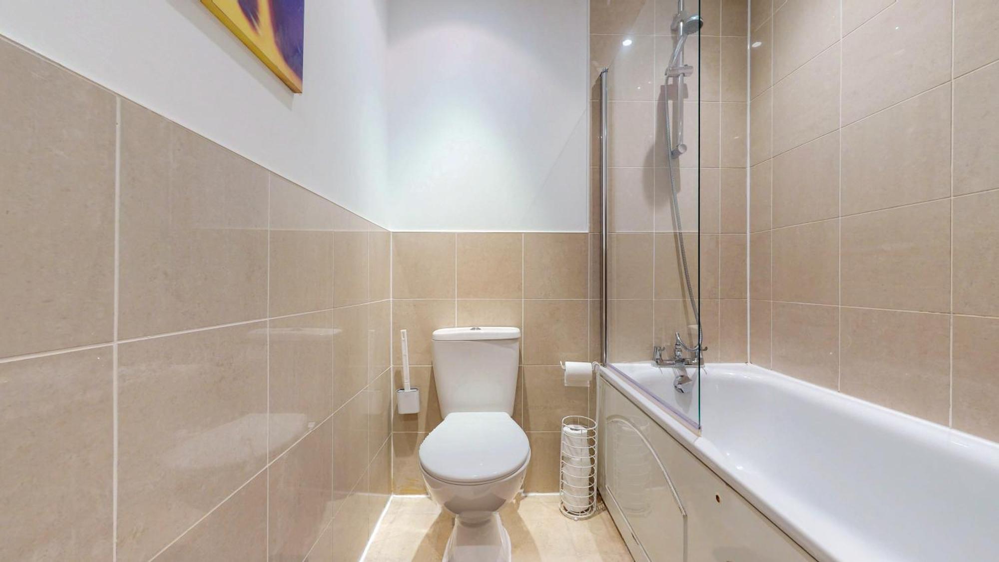 Apartment Bright And Cosy 1 Bed Flat Next To Tower Bridge London