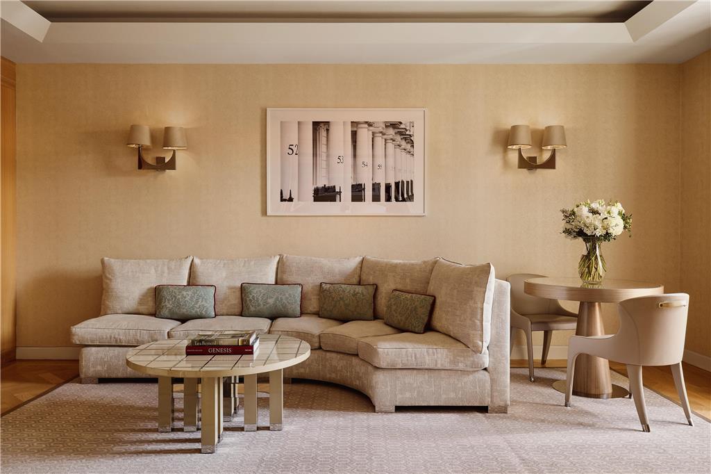 The Berkeley, Maybourne 5* London