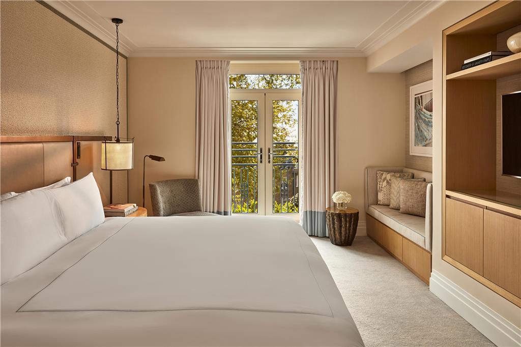 The Berkeley, Maybourne Hotel 5*