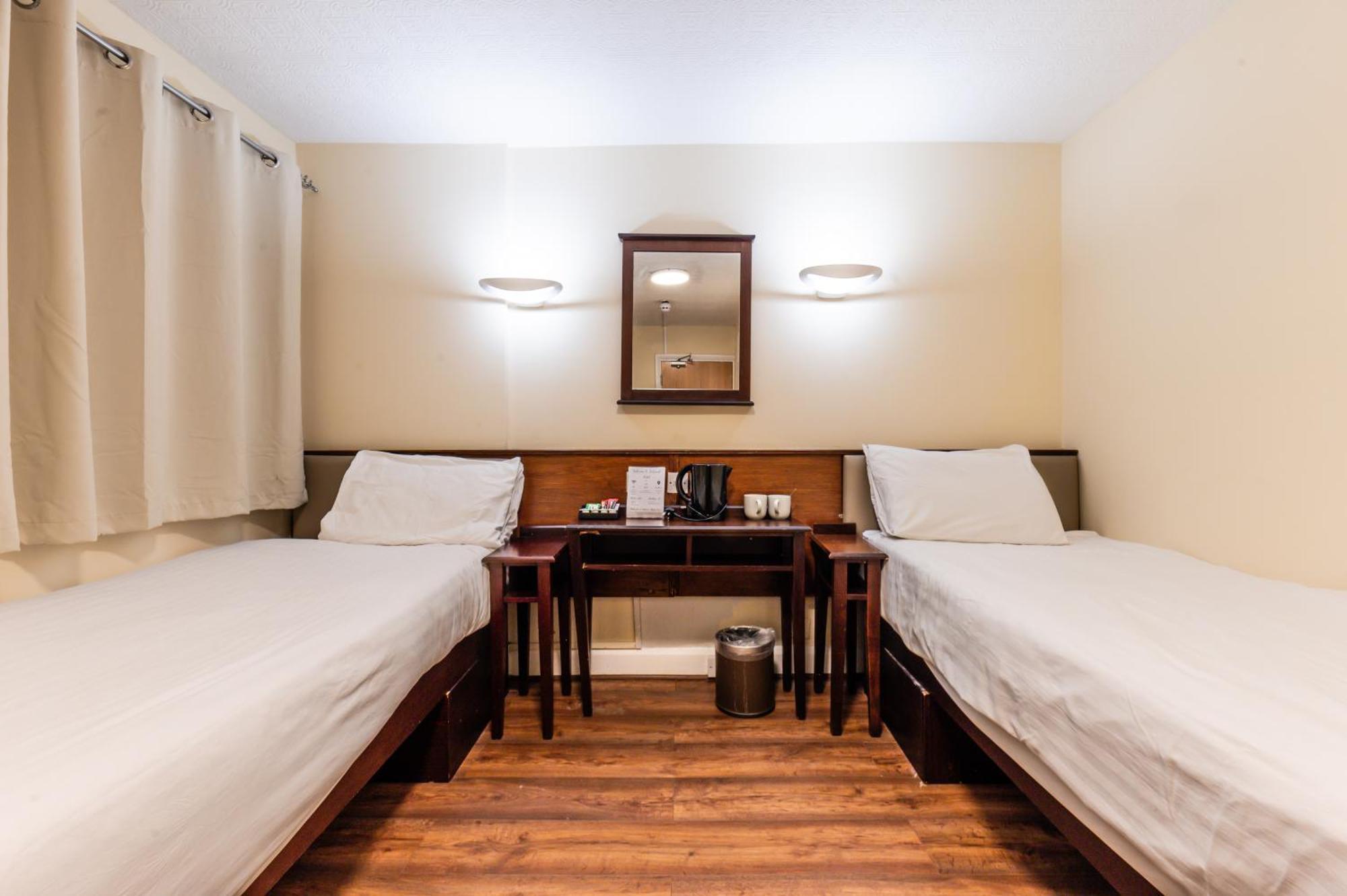 Astoria Guest house 3*
