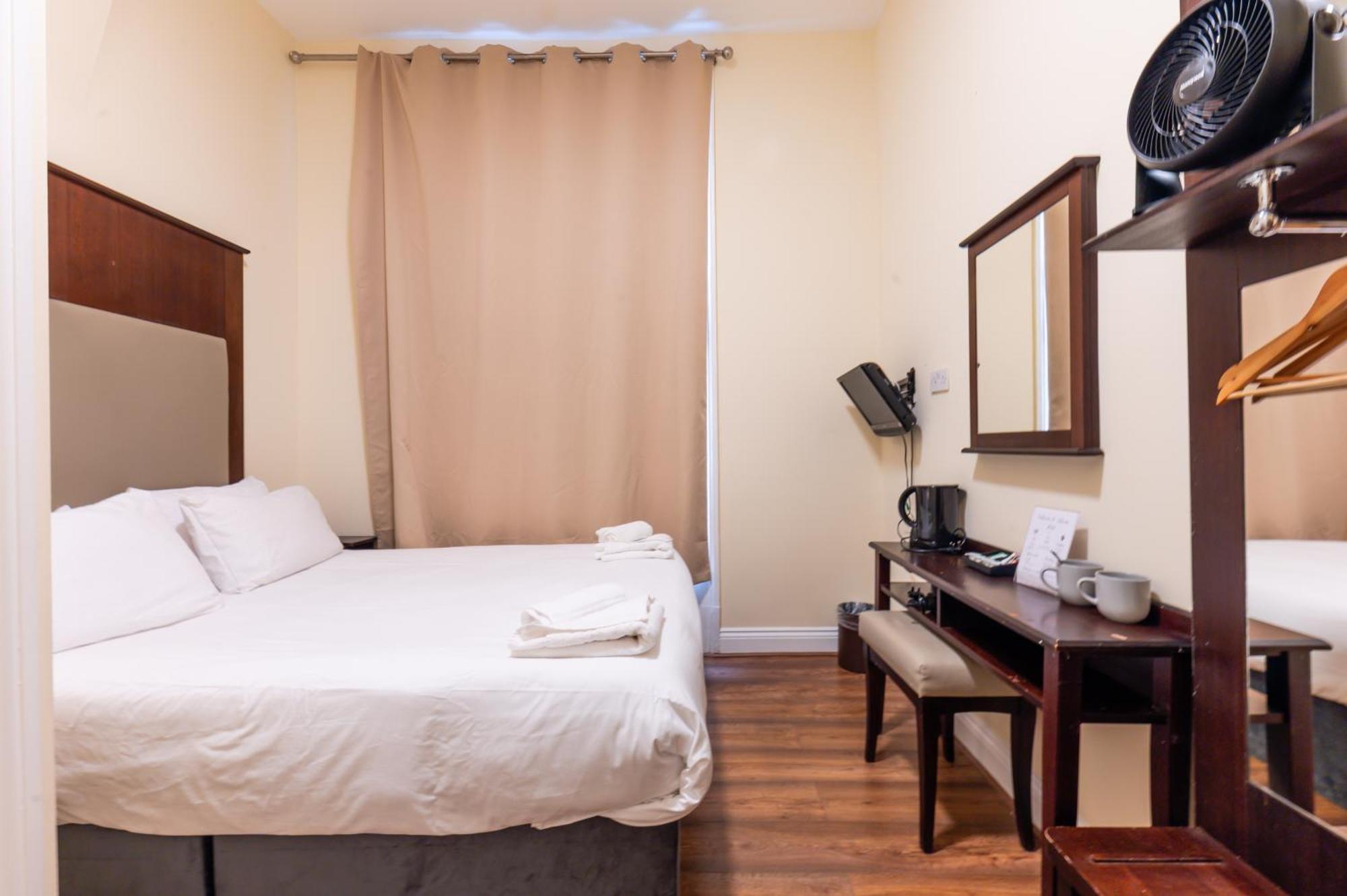 Astoria 3* London