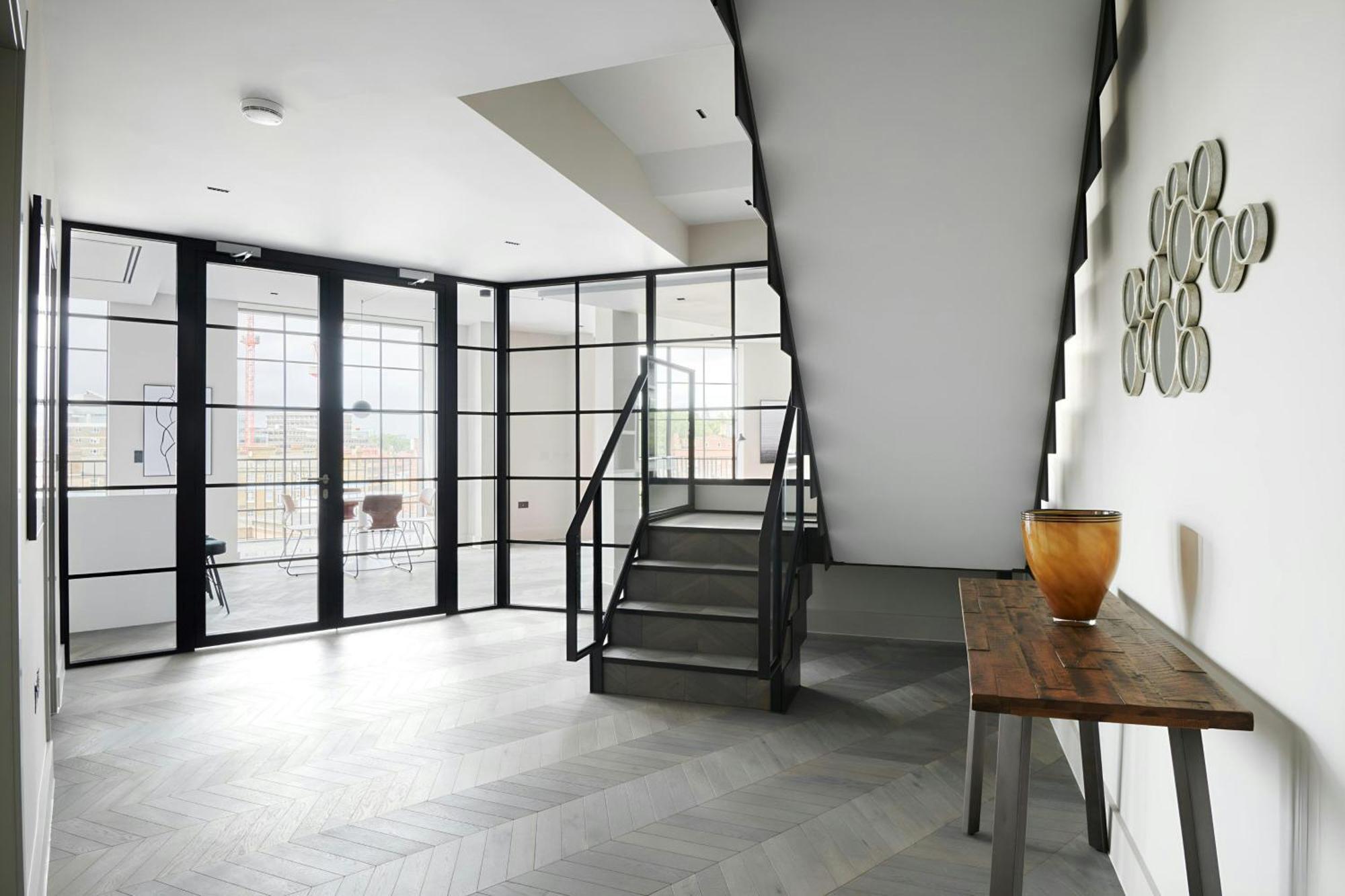 Sonder By Marriott Bonvoy Back Hill Clerkenwell Apartahotel 4*