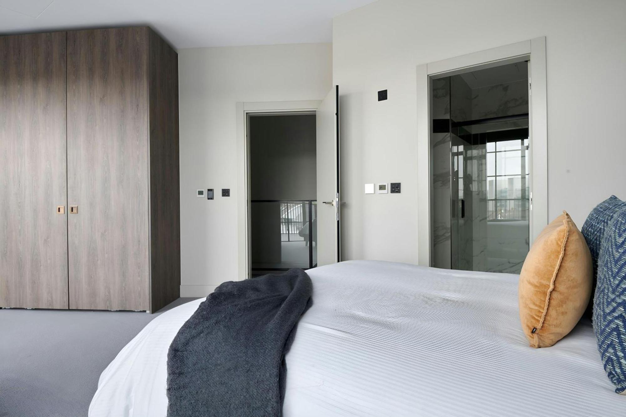 Sonder By Marriott Bonvoy Back Hill Clerkenwell 4* Londres