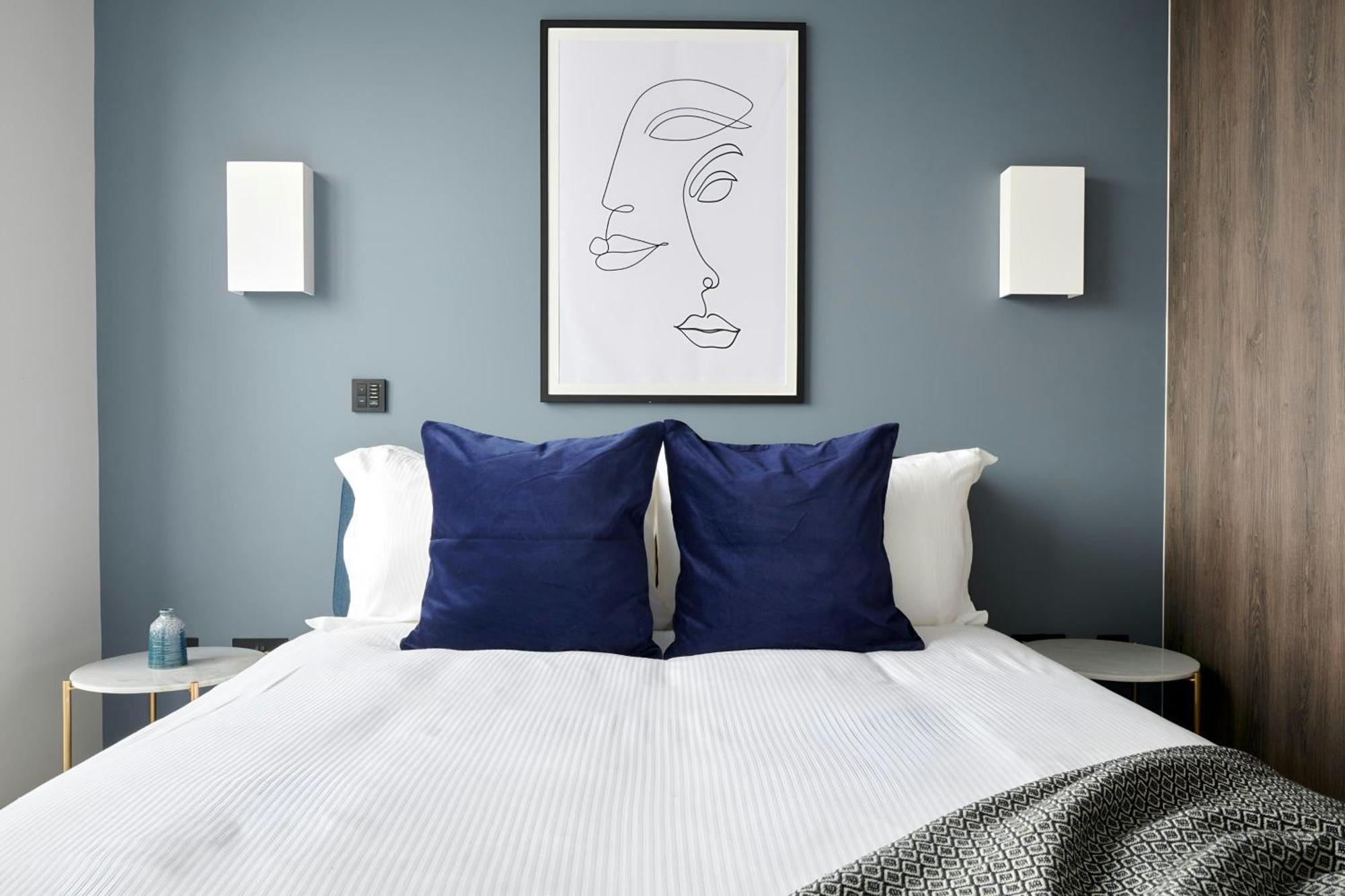 Sonder By Marriott Bonvoy Back Hill Clerkenwell Apartahotel