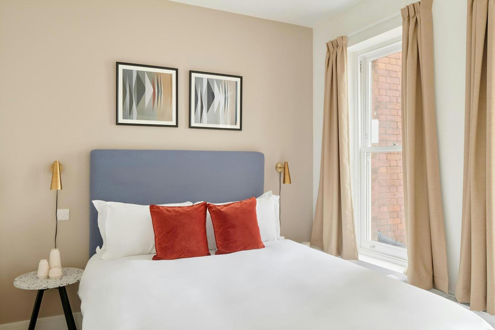 Hotel The Vauxhall, Sonder By Marriott Bonvoy