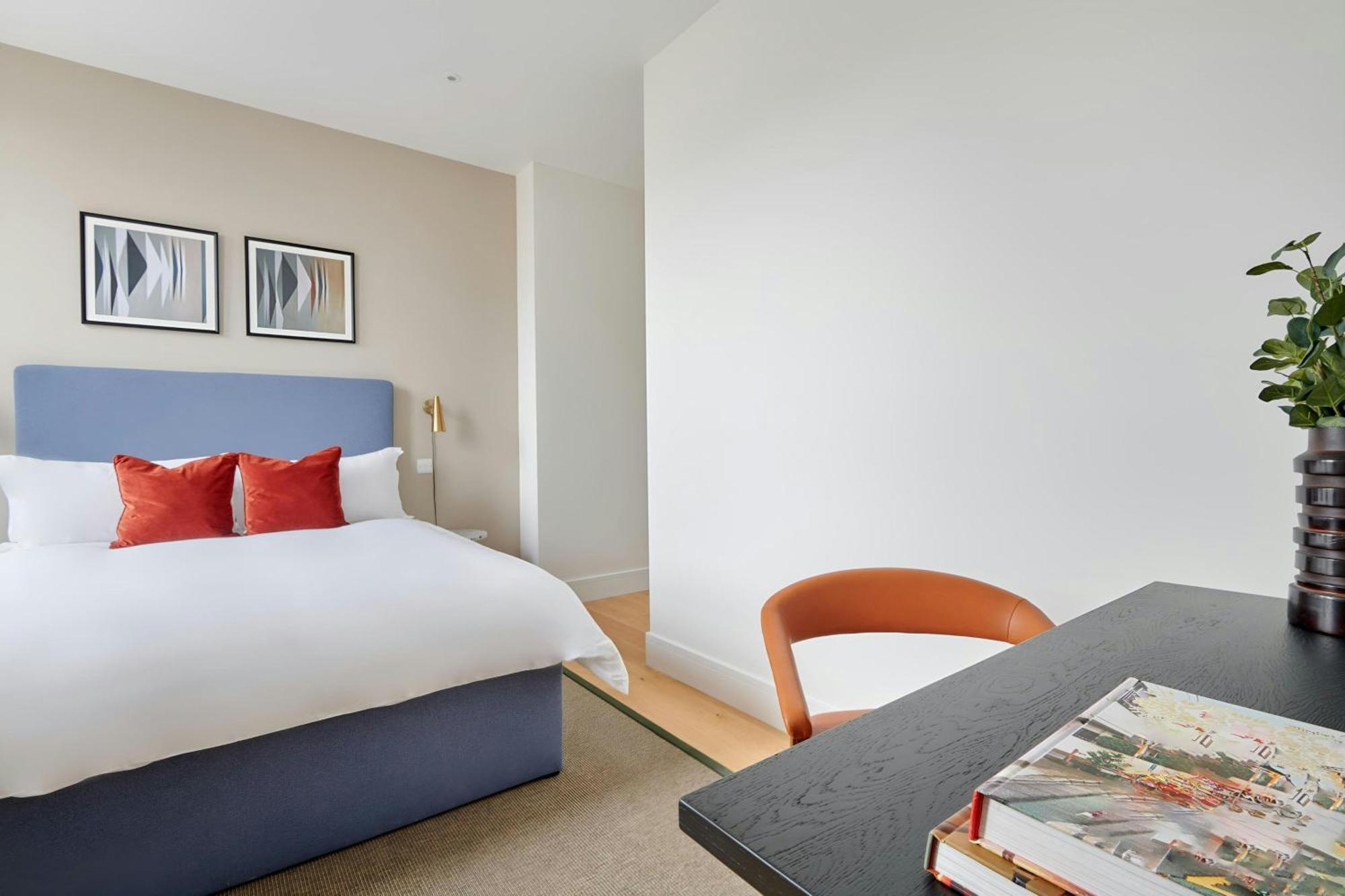 The Vauxhall, Sonder By Marriott Bonvoy Hotel