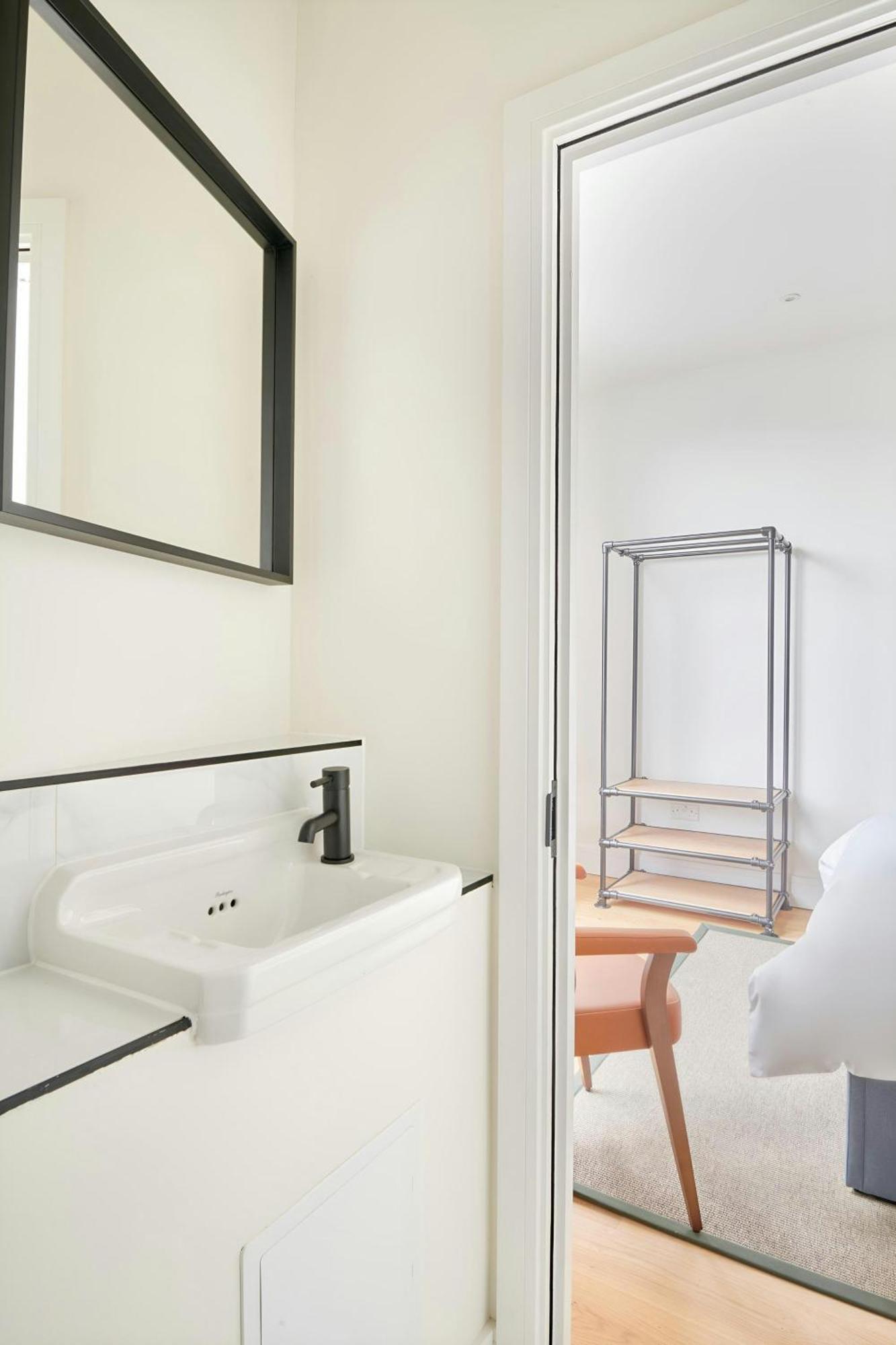 The Vauxhall, Sonder By Marriott Bonvoy Hotel 3*