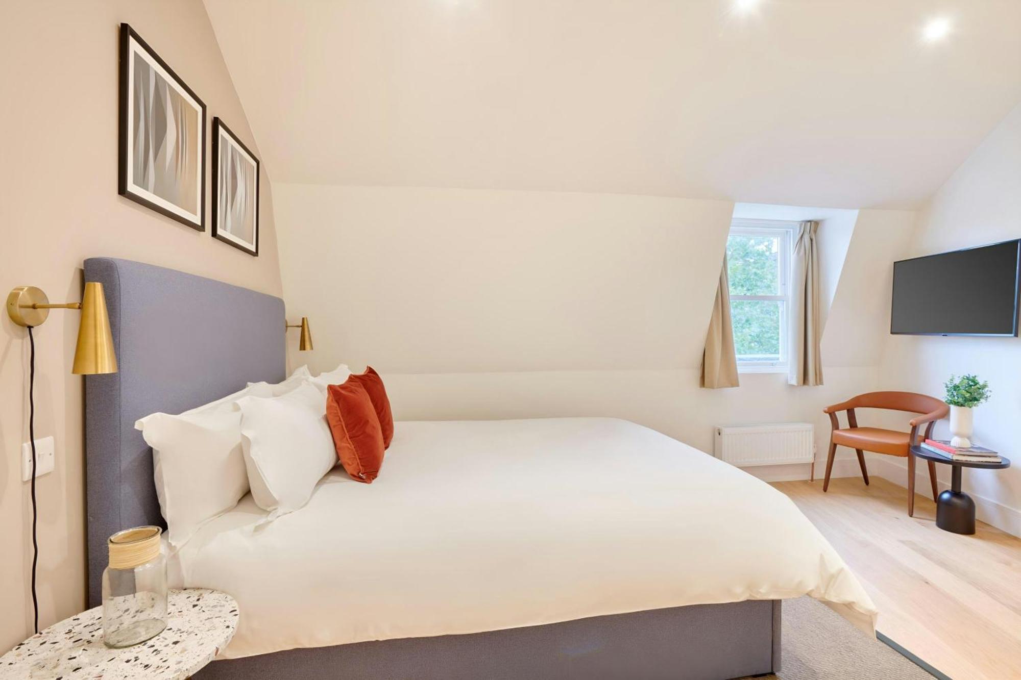 The Vauxhall, Sonder By Marriott Bonvoy Hotel 3*