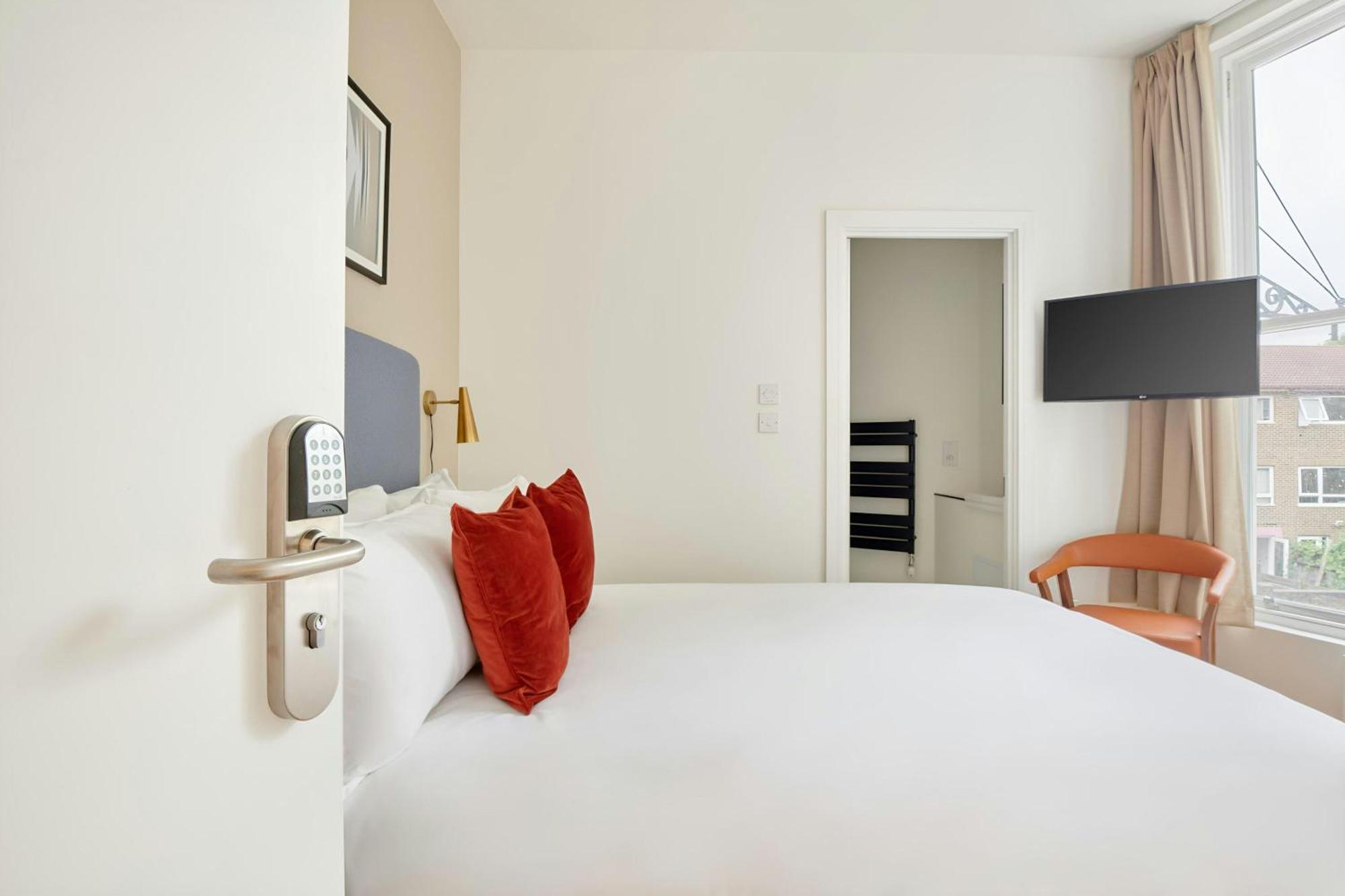 The Vauxhall, Sonder By Marriott Bonvoy